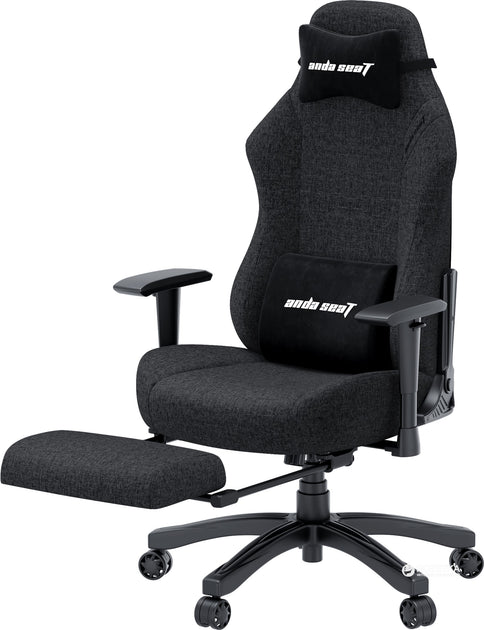 Крісло ігрове Anda Seat Luna Pro L