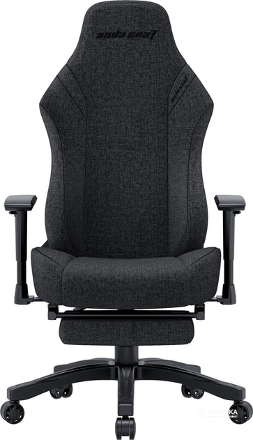 Крісло ігрове Anda Seat Luna Pro L