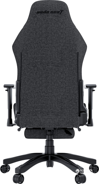 Крісло ігрове Anda Seat Luna Pro L