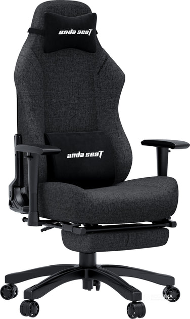 Крісло ігрове Anda Seat Luna Pro L