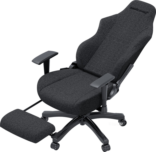 Крісло ігрове Anda Seat Luna Pro L