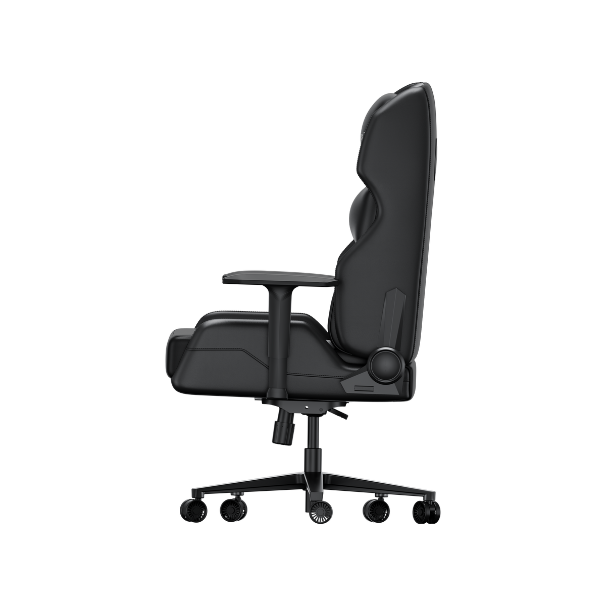 Крісло ігрове Anda Seat X1 Gaming Sofa Black PVC