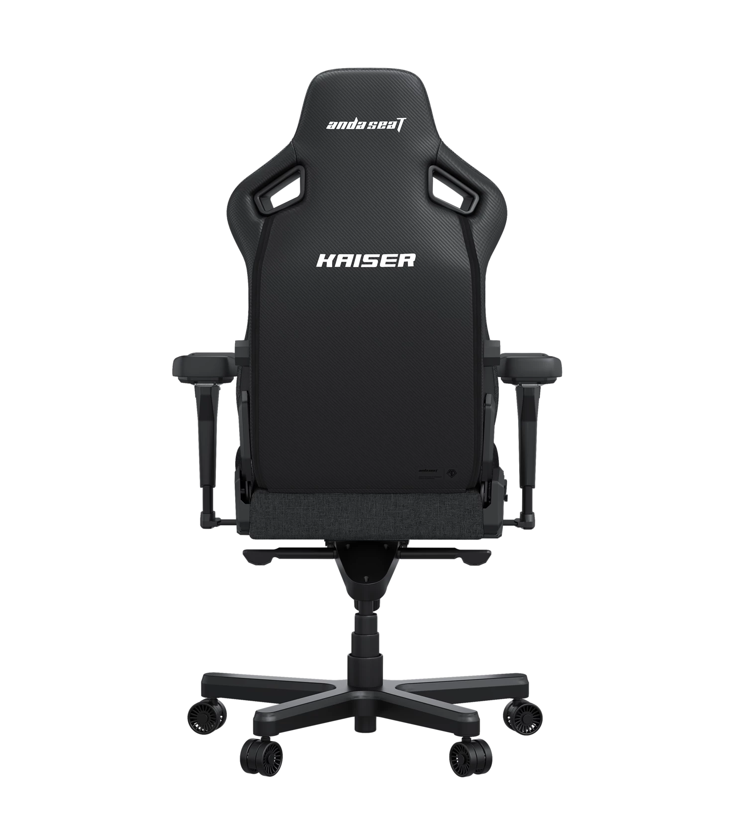 Кресло игровое Anda Seat Kaiser 4 XL