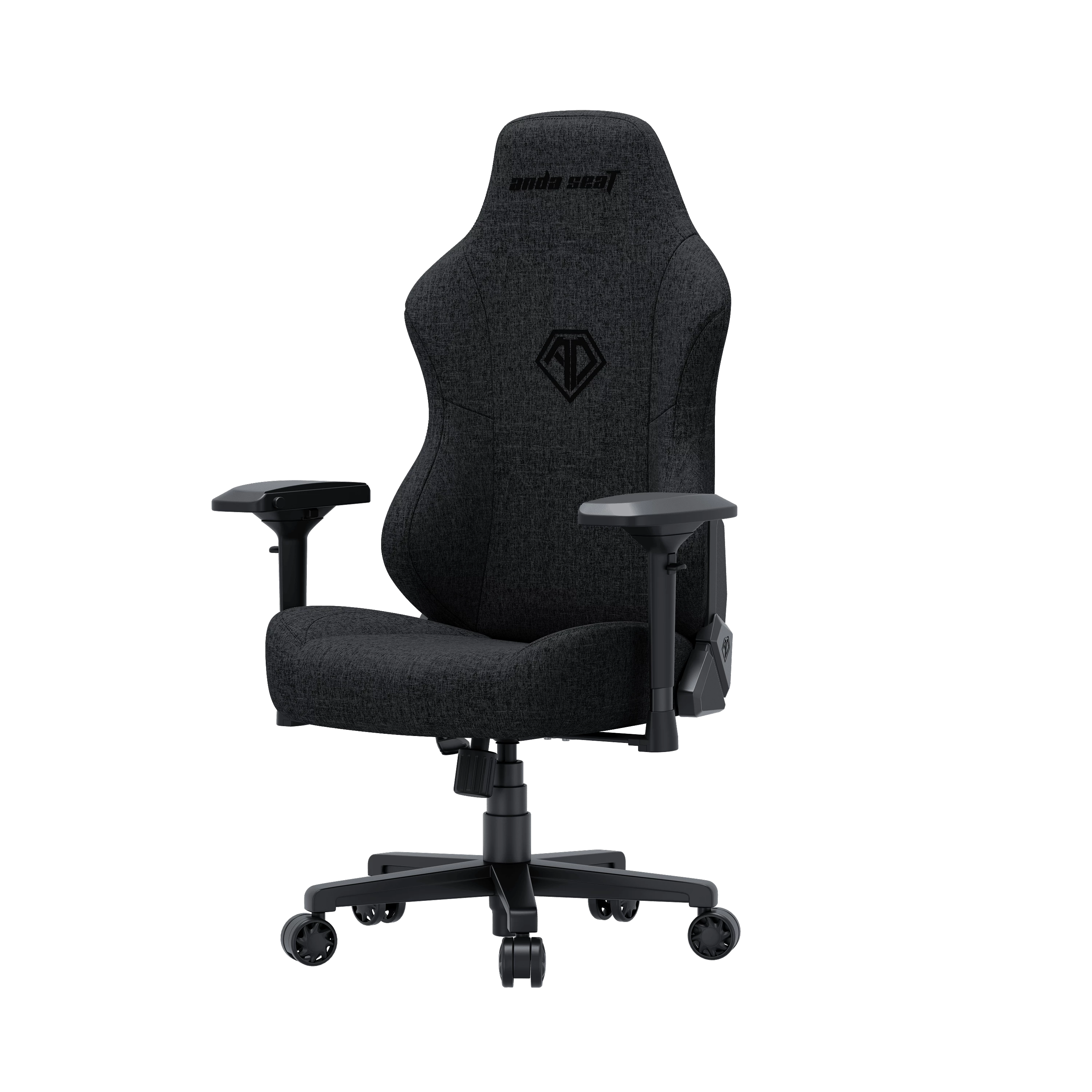 Крісло ігрове Anda Seat Phantom 3 Pro L