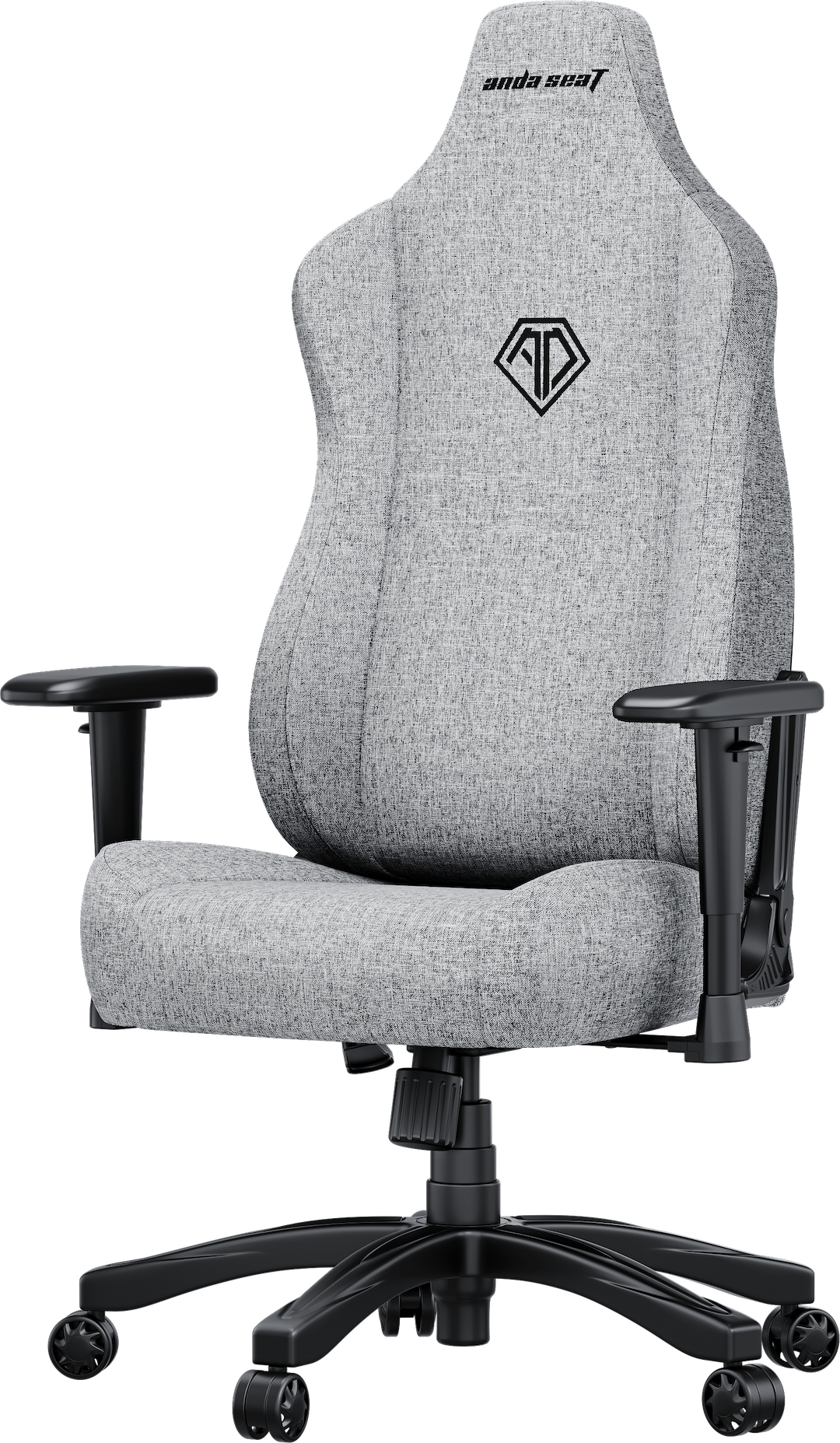 Крісло ігрове Anda Seat Novis Size L