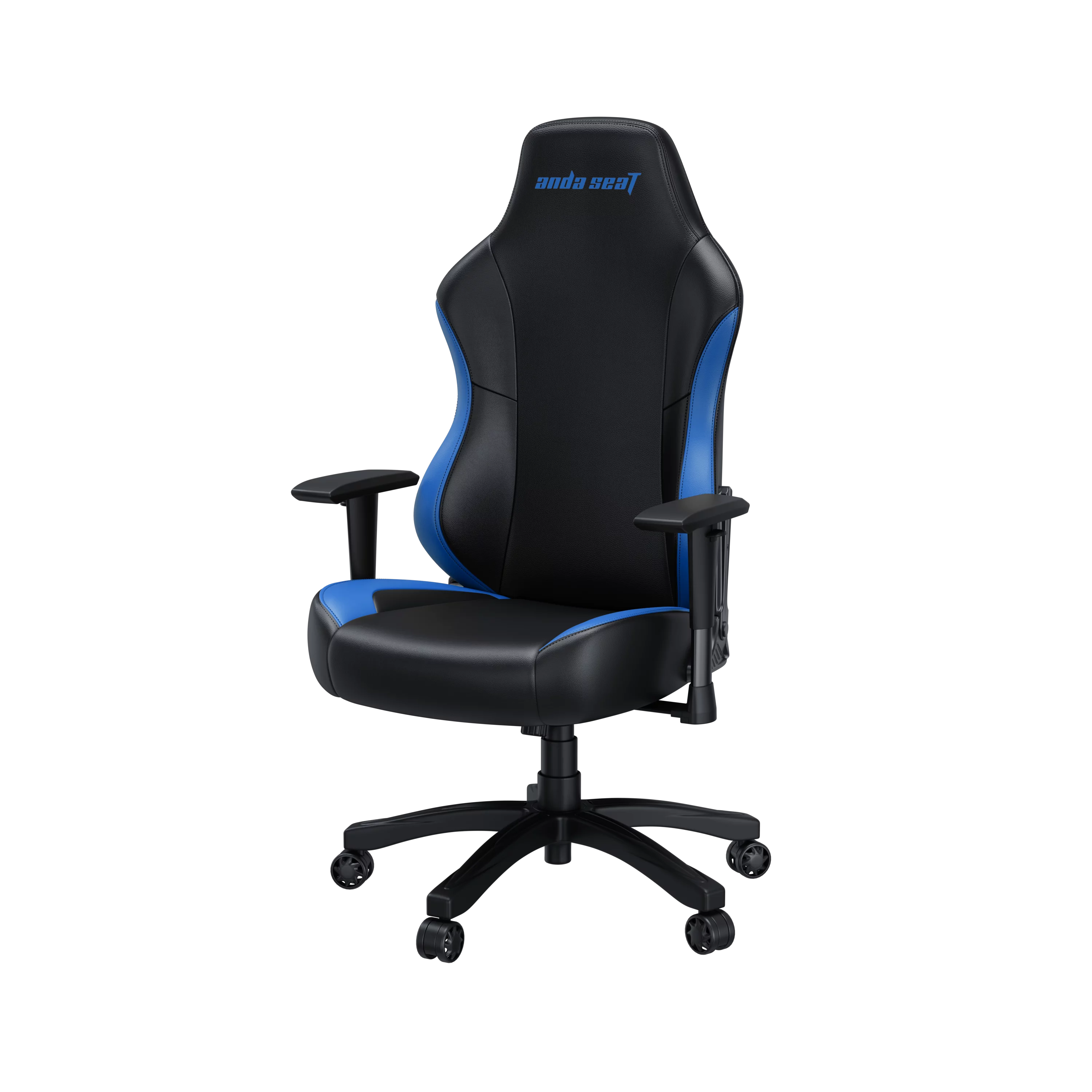 Крісло ігрове Anda Seat Luna L