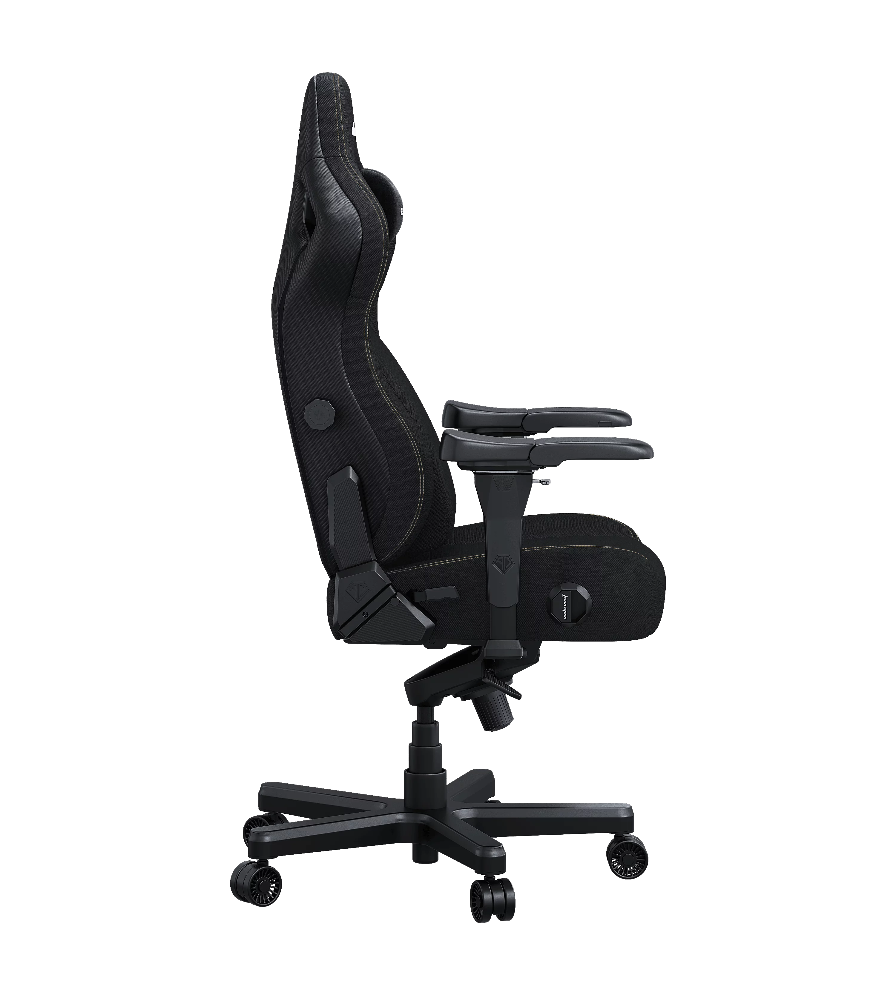 Кресло игровое Anda Seat Kaiser 4 XL