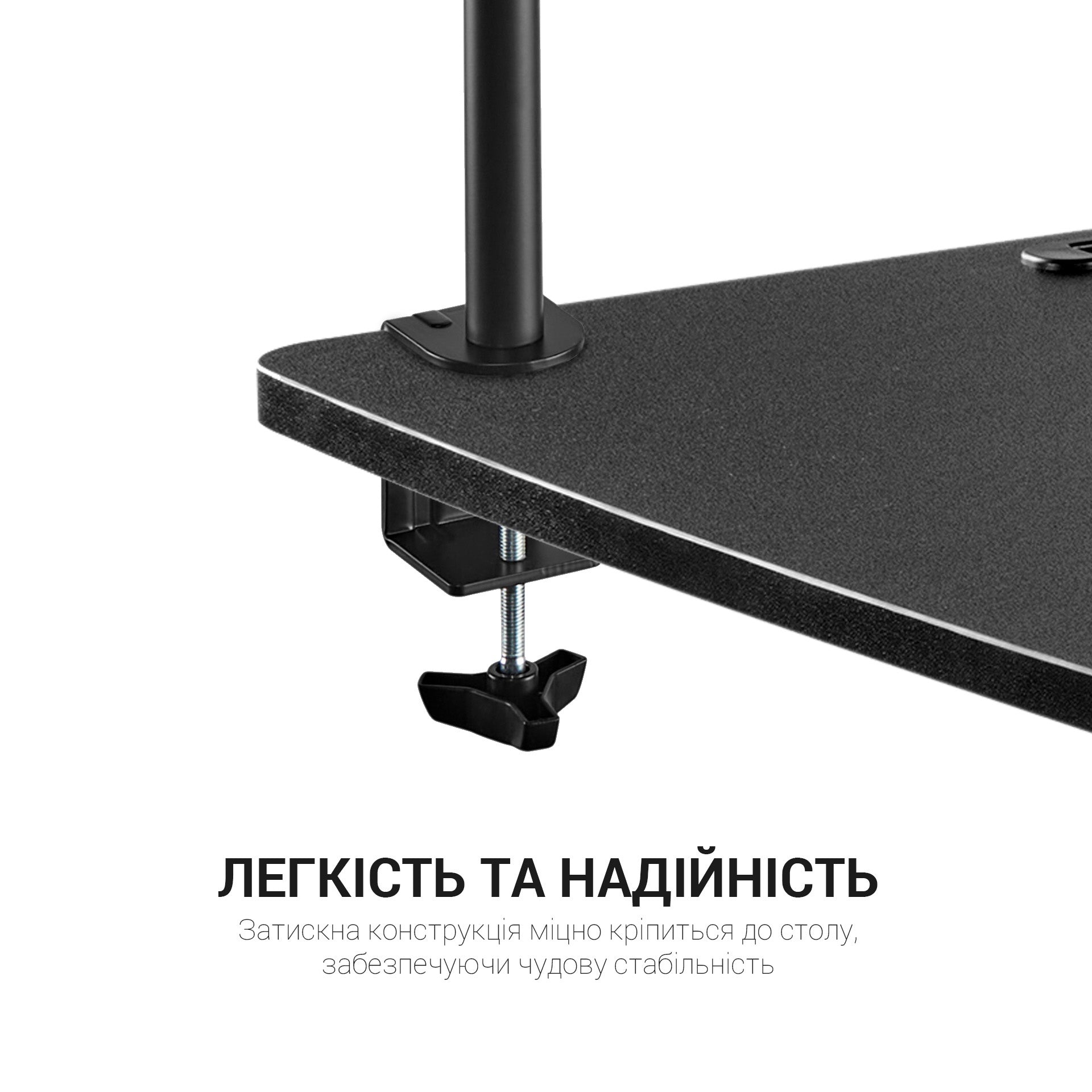 Настільна полиця-органайзер OfficePro DS253