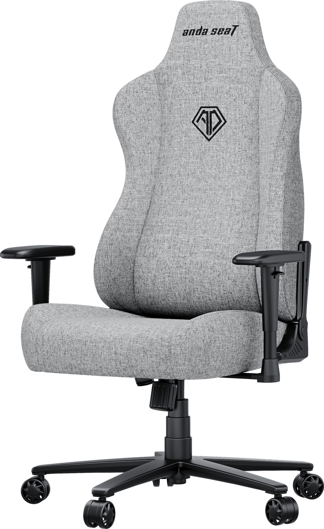 Крісло ігрове Anda Seat Novis Size XL