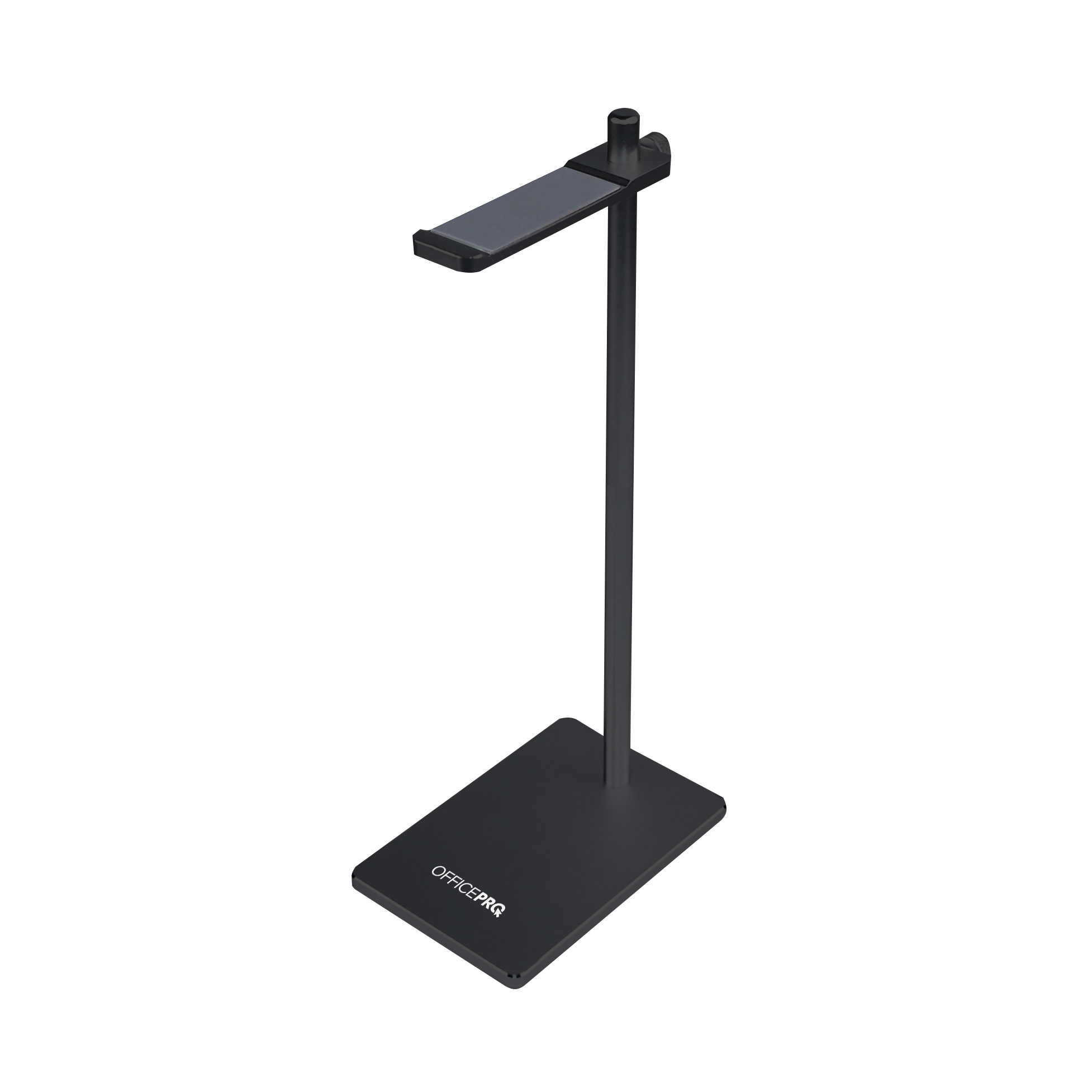 Металева підставка для навушників OfficePro LS350