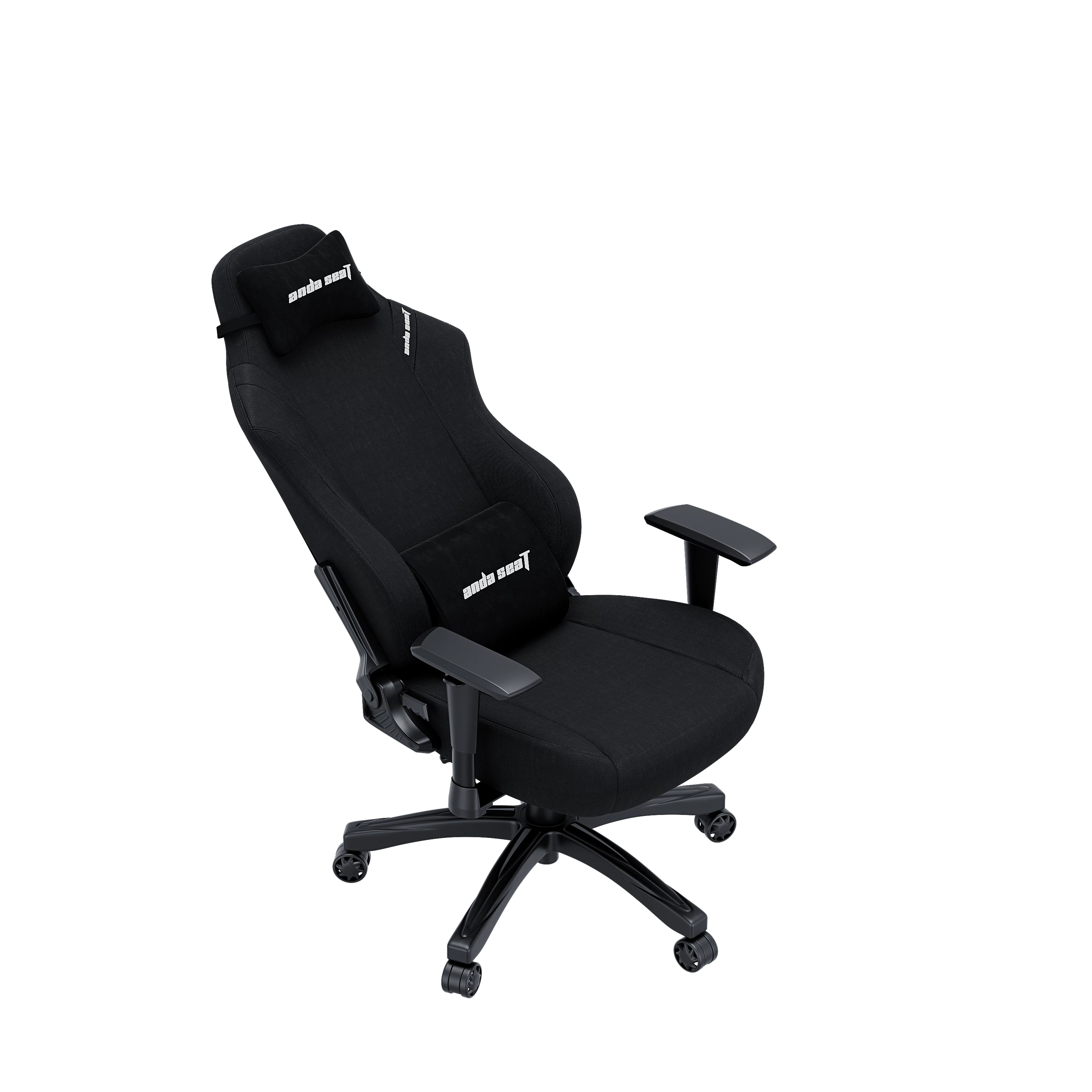 Крісло ігрове Anda Seat Luna L