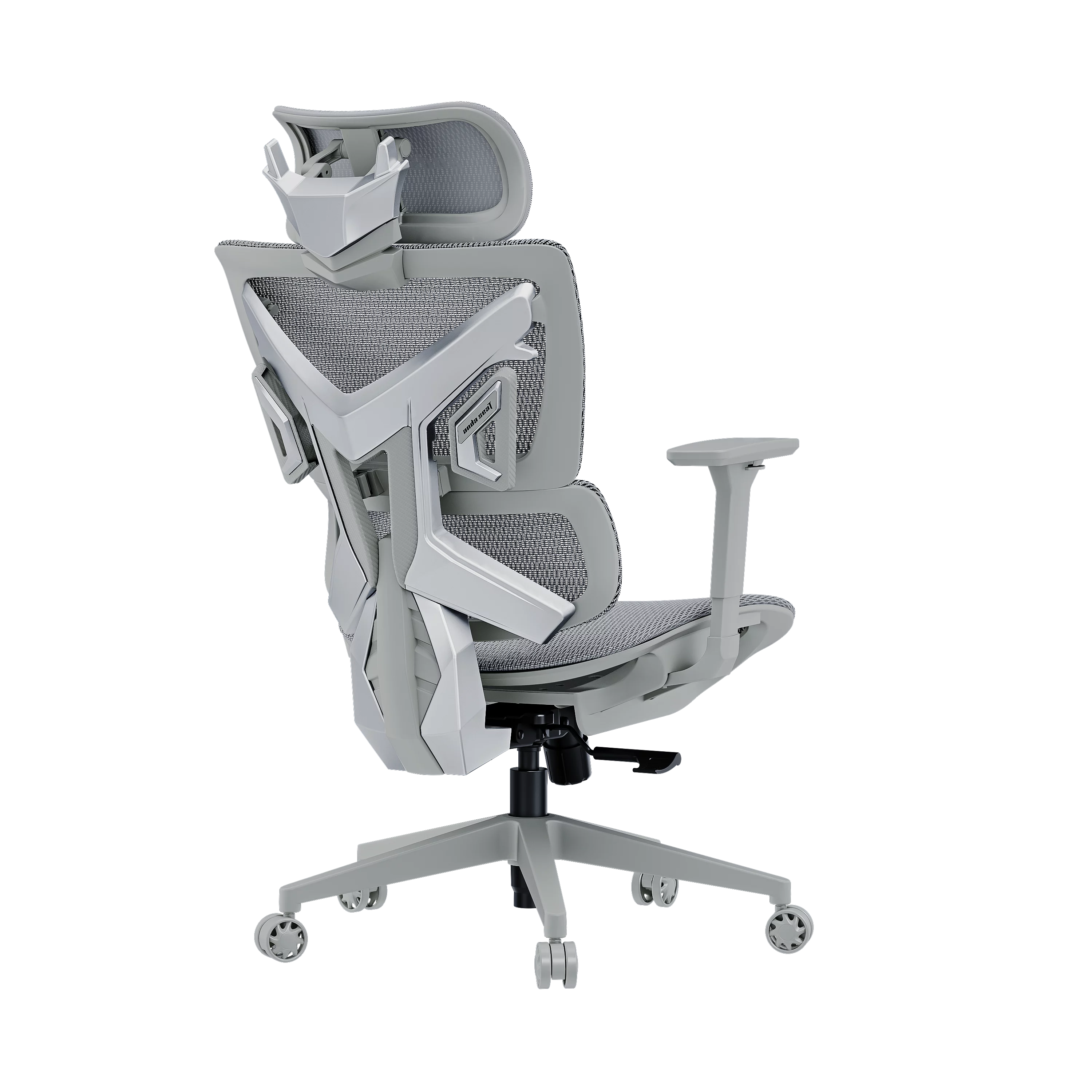 Крісло ігрове Anda Seat X-Air XL Mesh