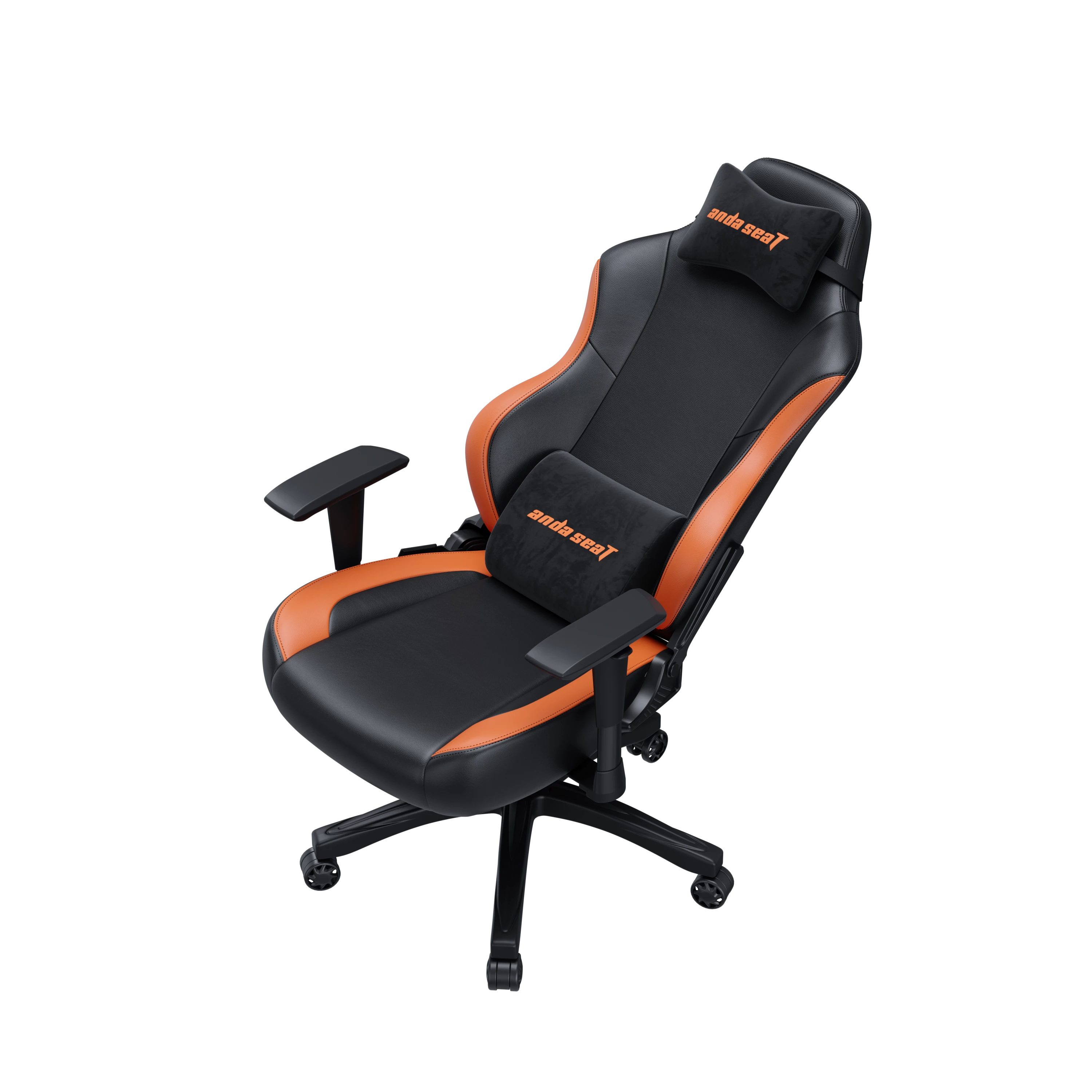 Крісло ігрове Anda Seat Luna L