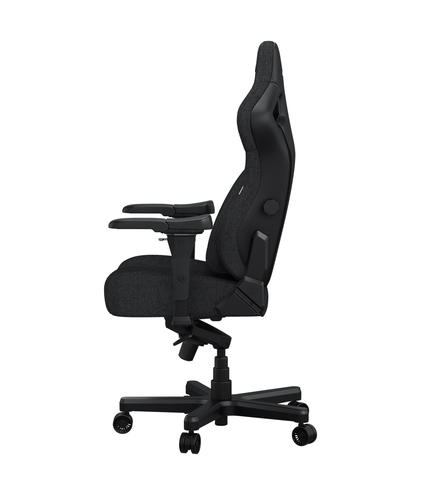 Кресло игровое Anda Seat Kaiser 4 XL
