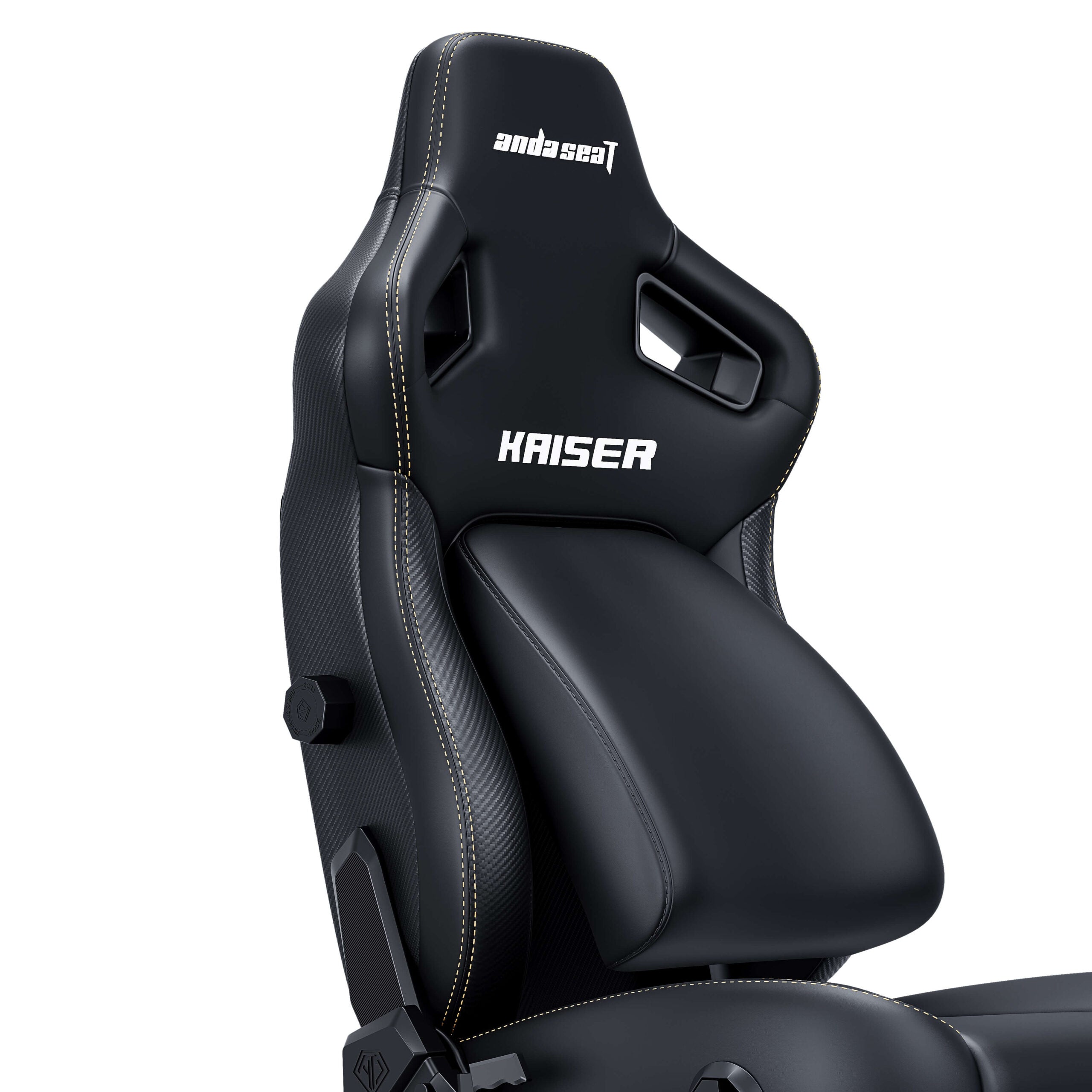 Кресло игровое Anda Seat Kaiser 4 XL
