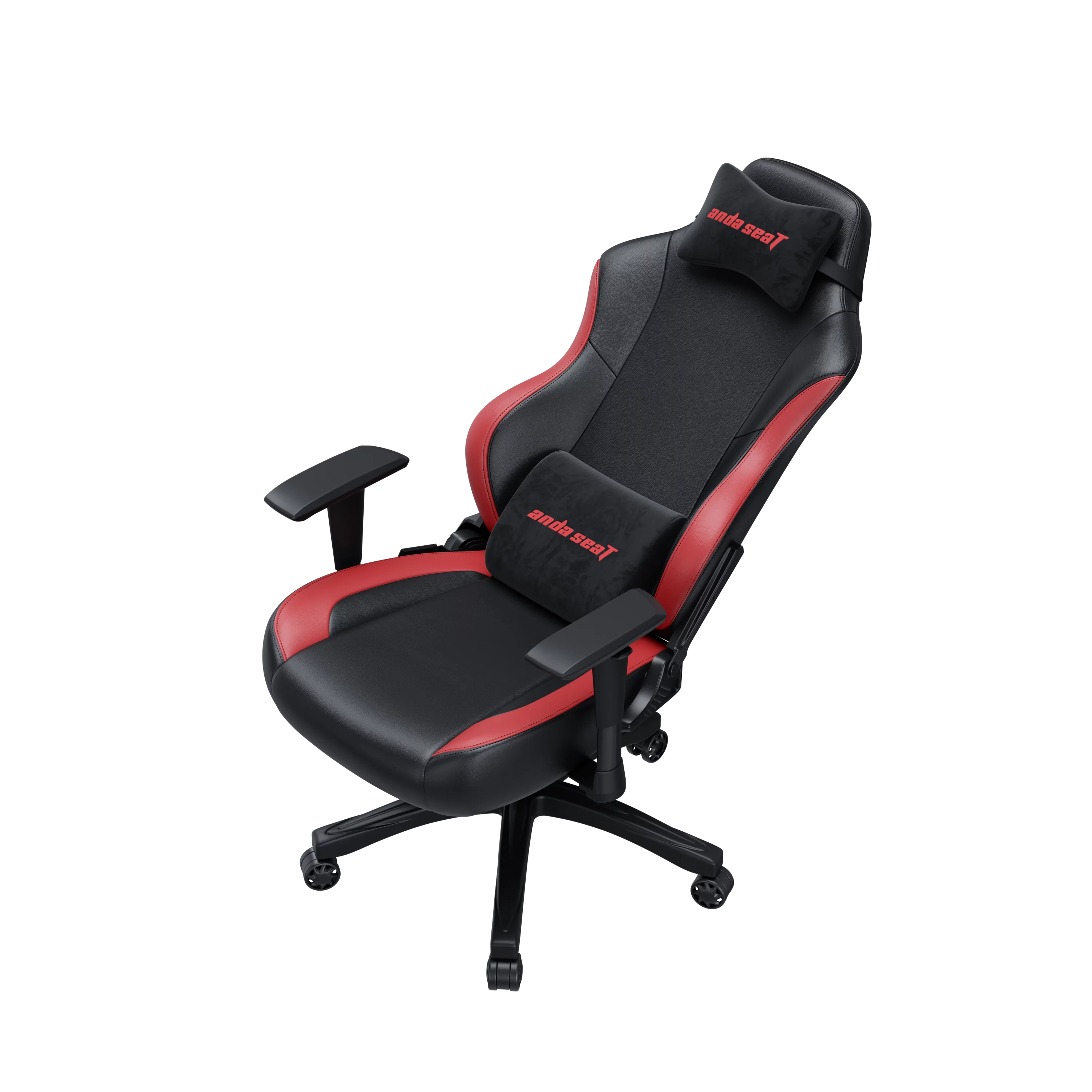 Крісло ігрове Anda Seat Luna L