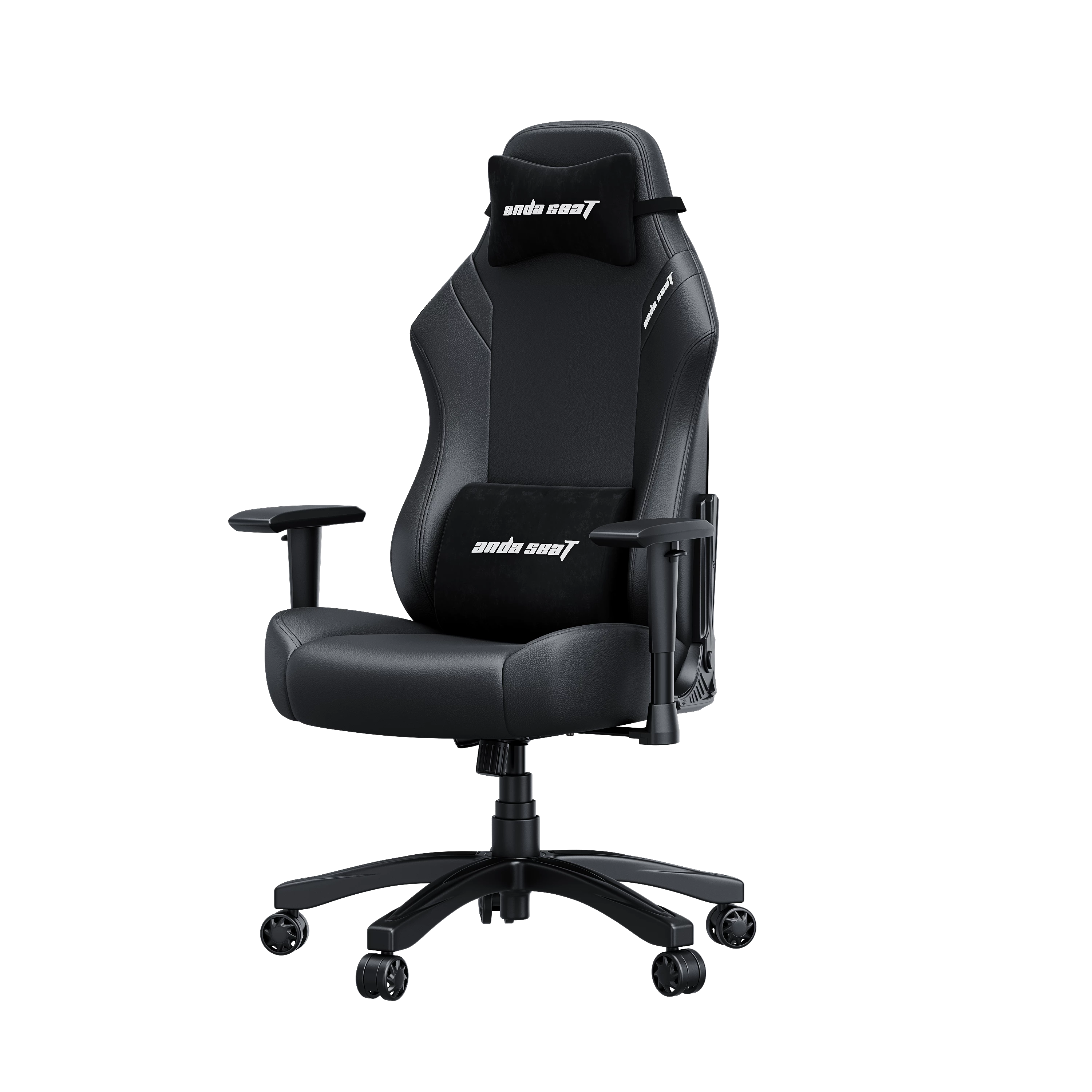 Крісло ігрове Anda Seat Luna L