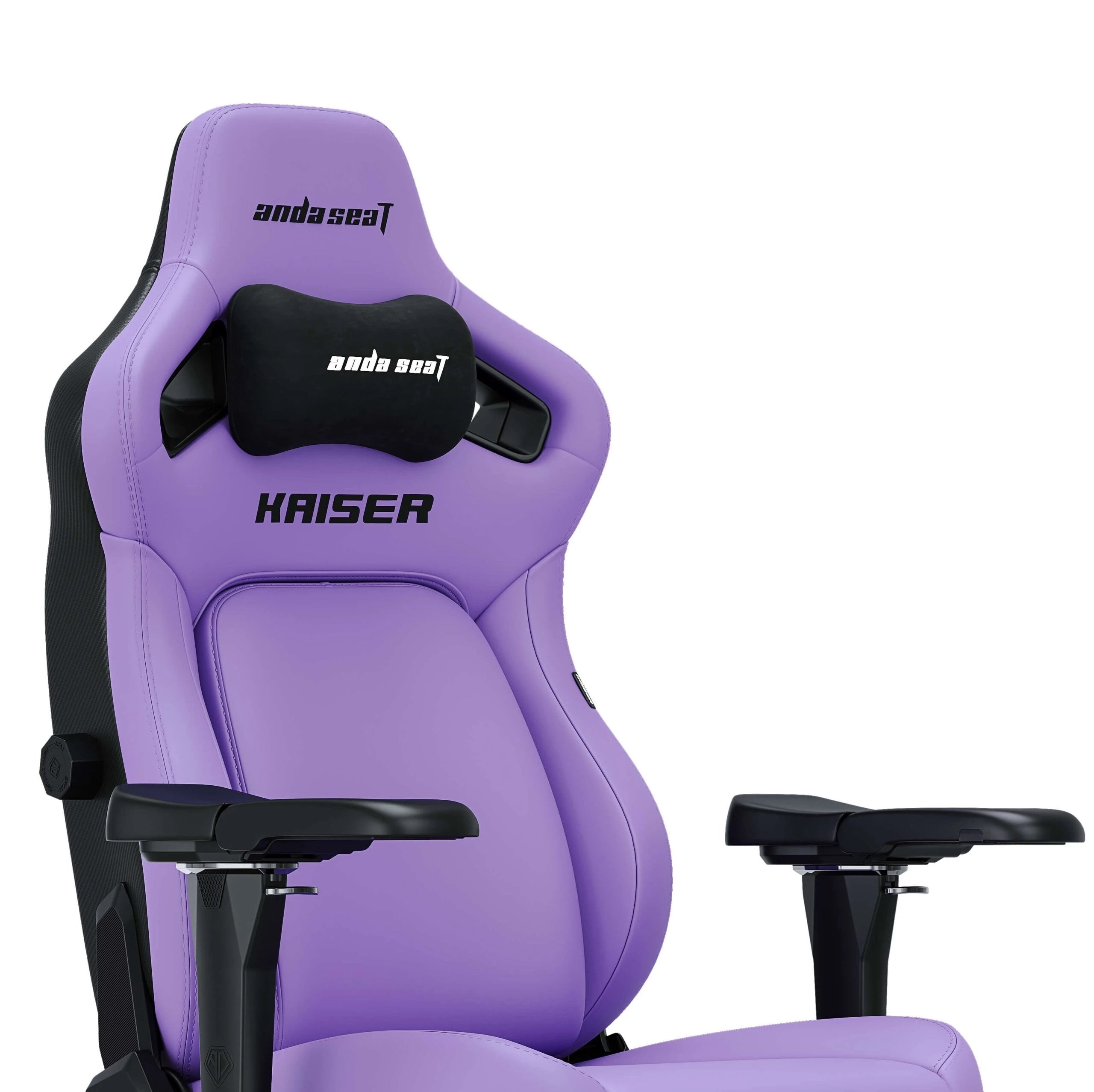 Крісло ігрове Anda Seat Kaiser 4 L
