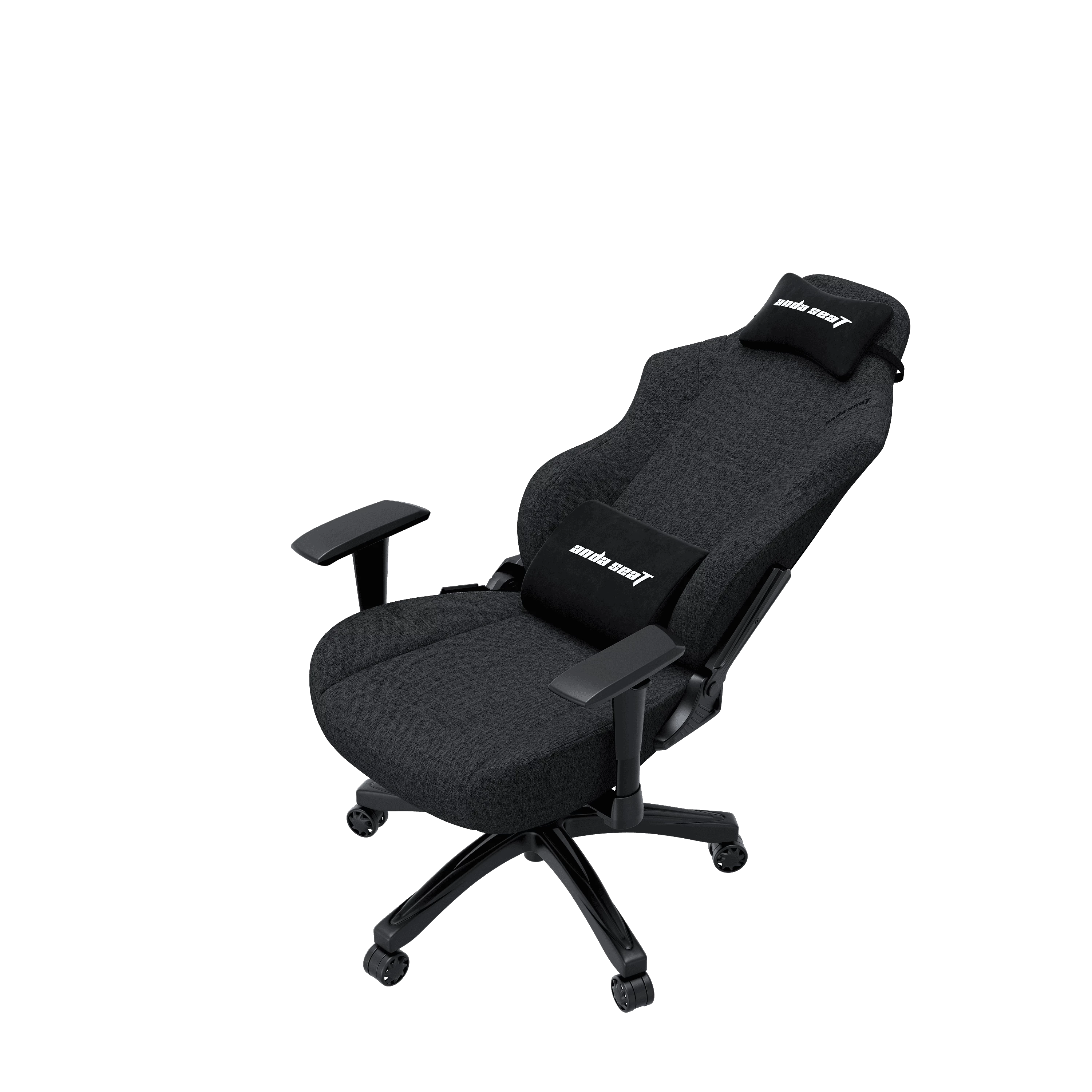 Крісло ігрове Anda Seat Luna L