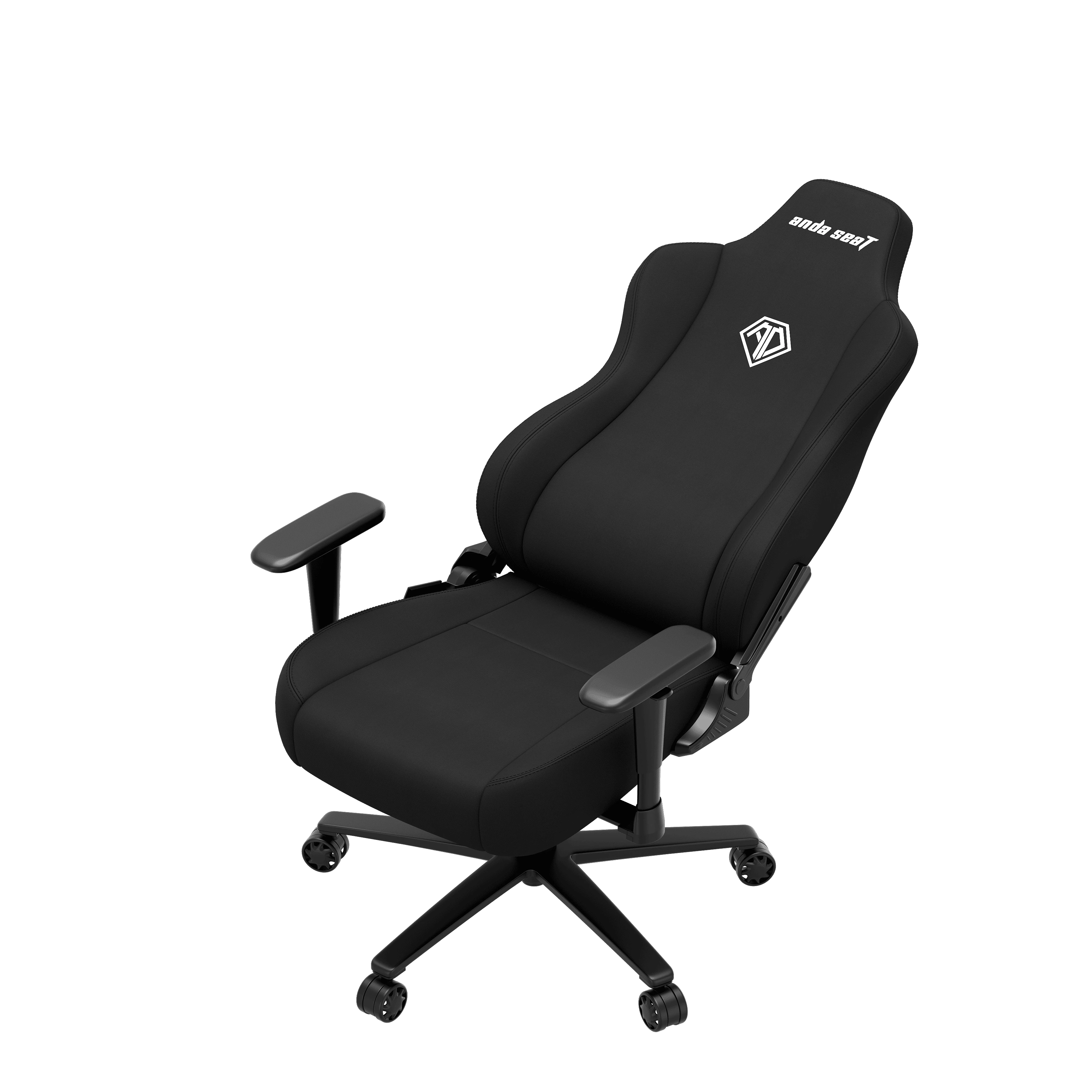 Крісло ігрове Anda Seat Novis Size XL