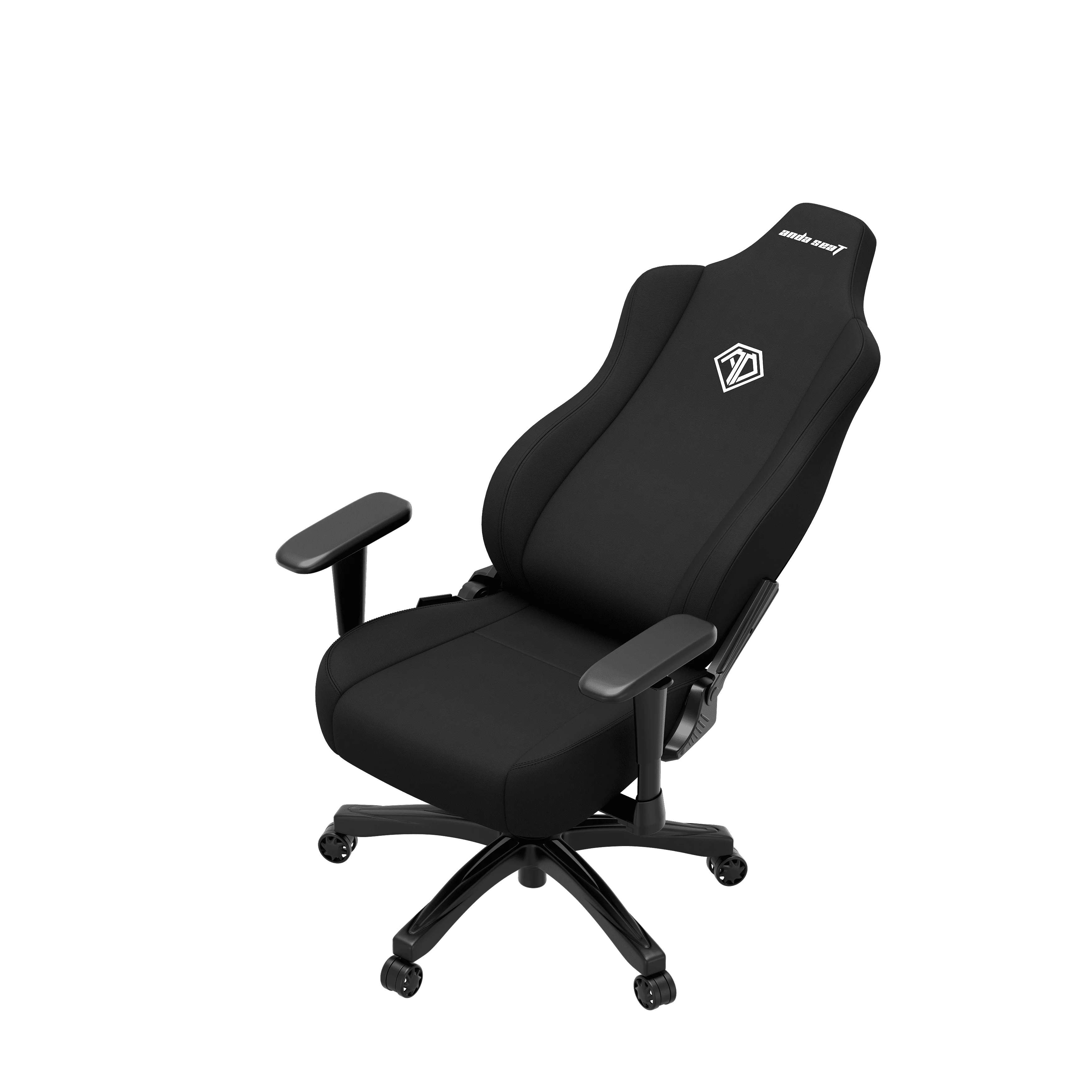 Крісло ігрове Anda Seat Novis Size L