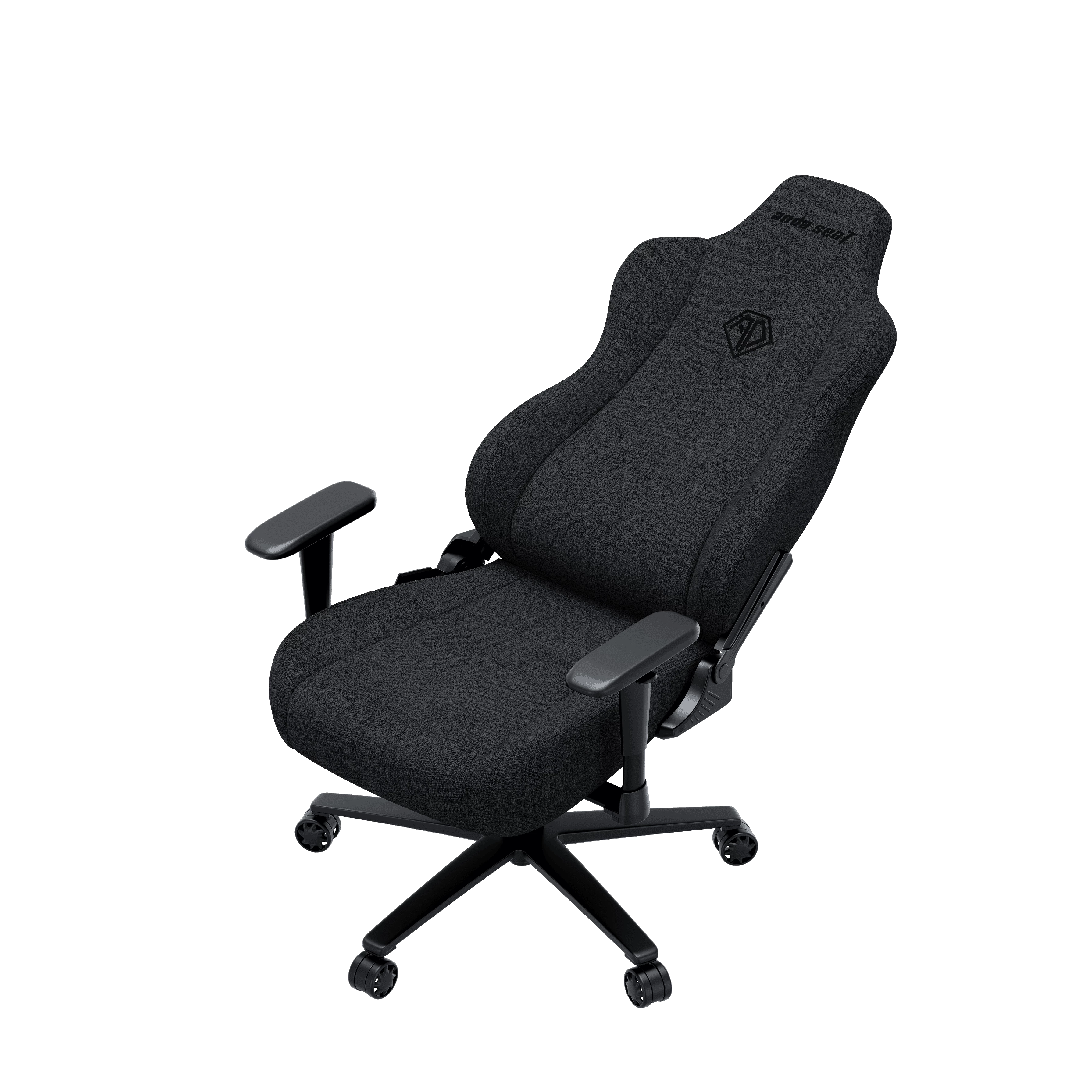 Крісло ігрове Anda Seat Novis Size XL