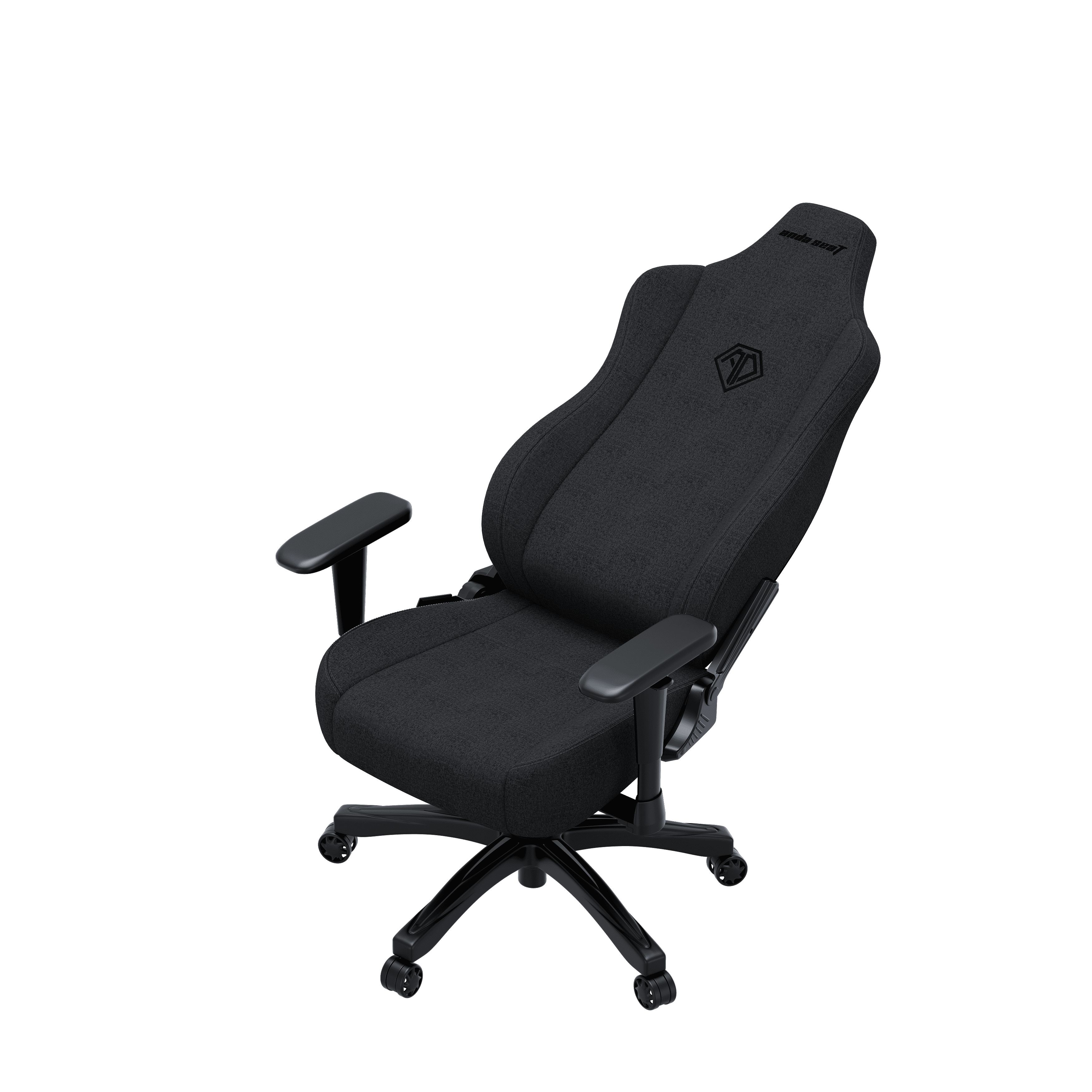 Крісло ігрове Anda Seat Novis Size L