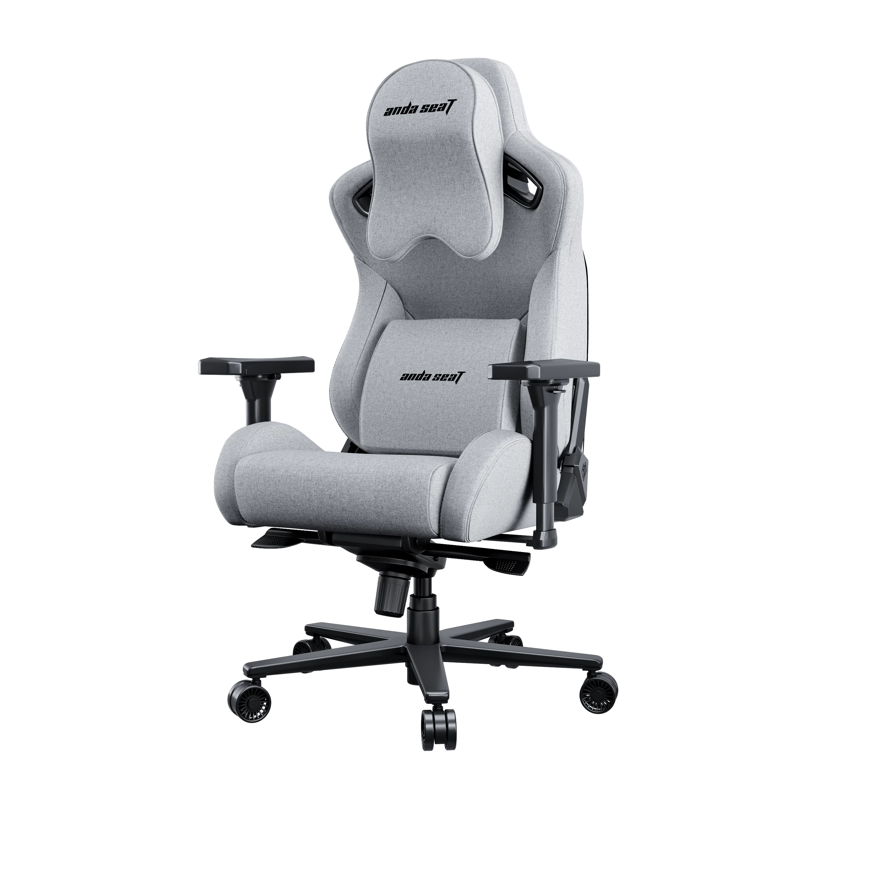 Крісло ігрове Anda Seat Kaiser 2 Pro XL