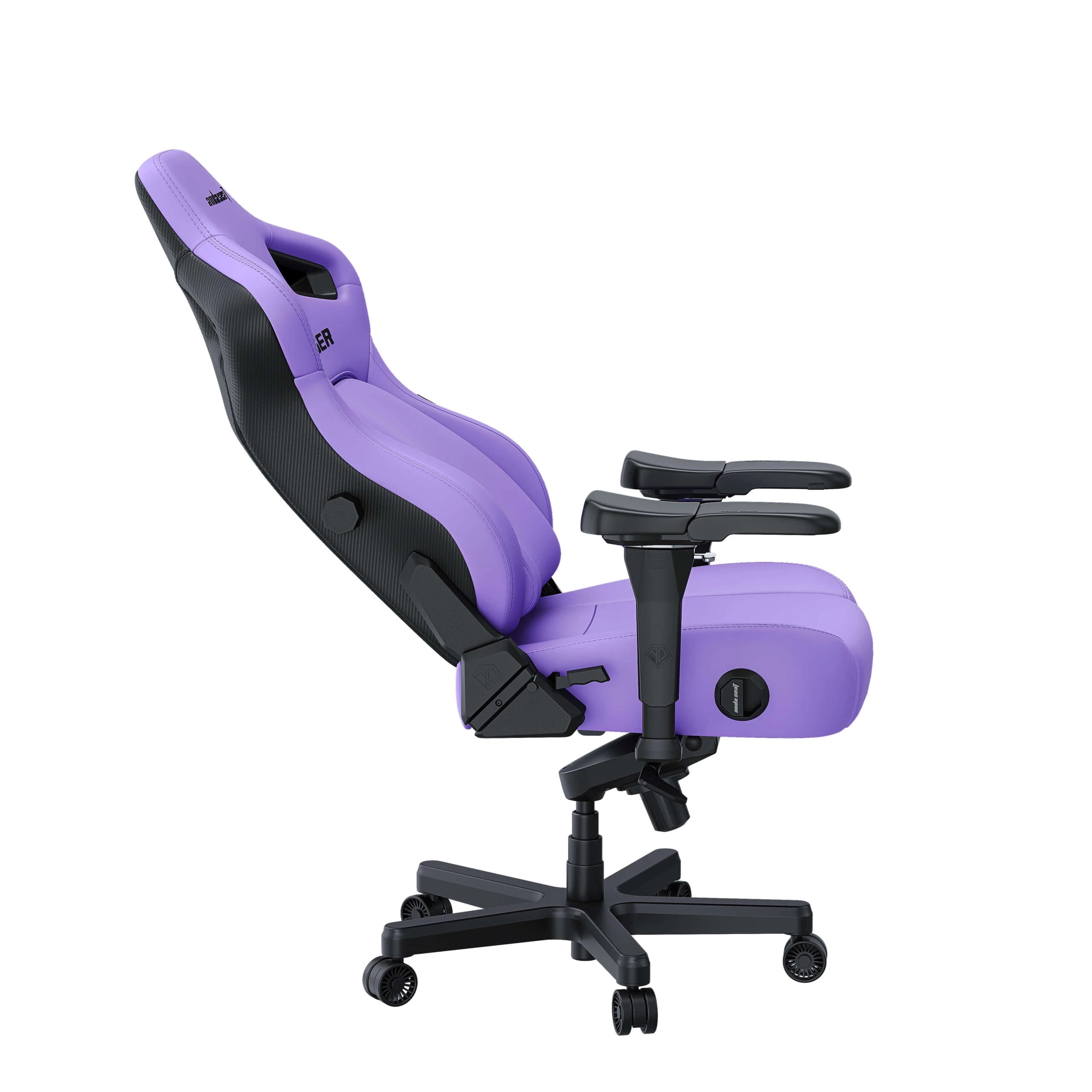 Крісло ігрове Anda Seat Kaiser 4 L