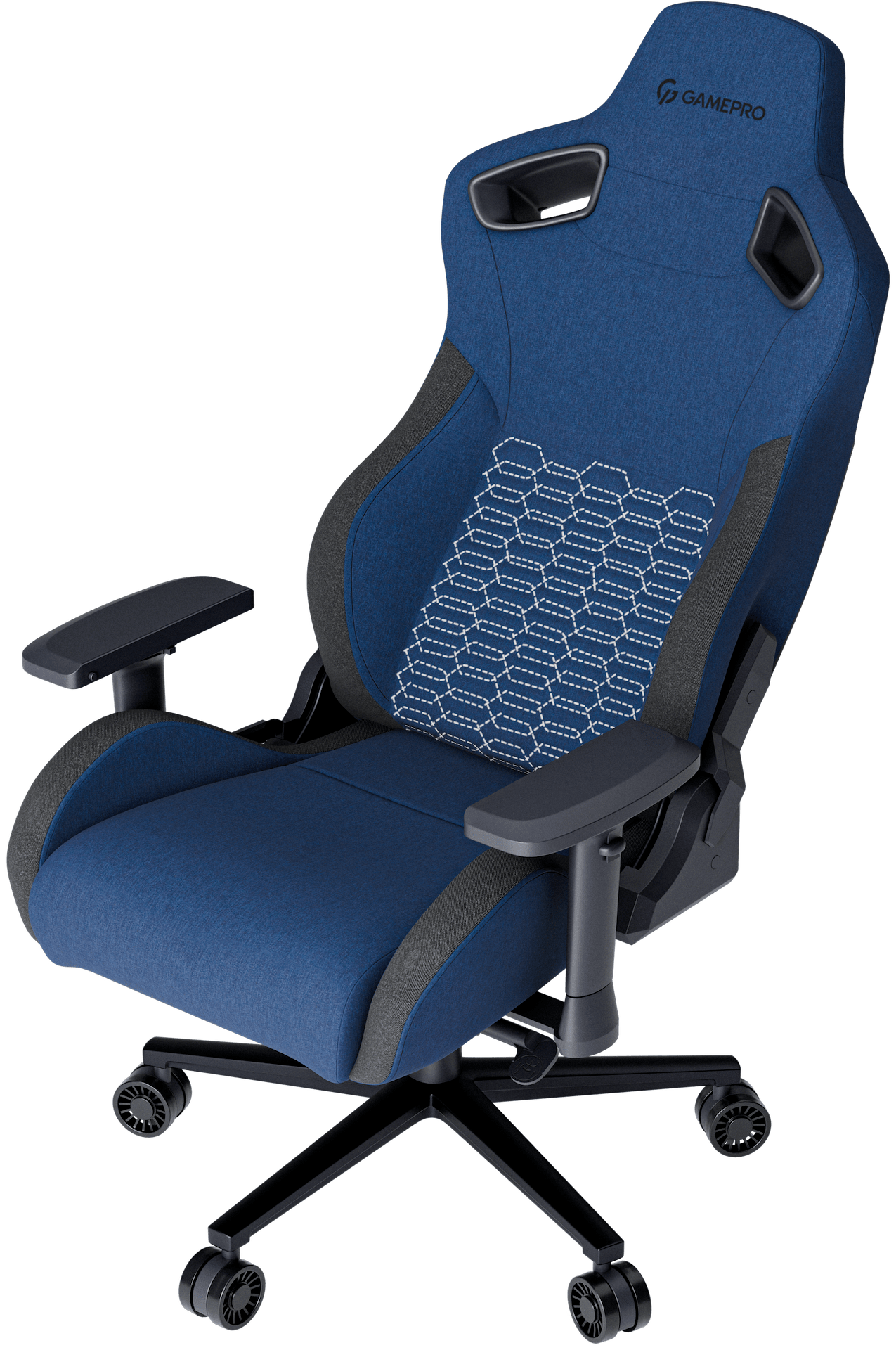 Крісло ігрове Gamepro GC900