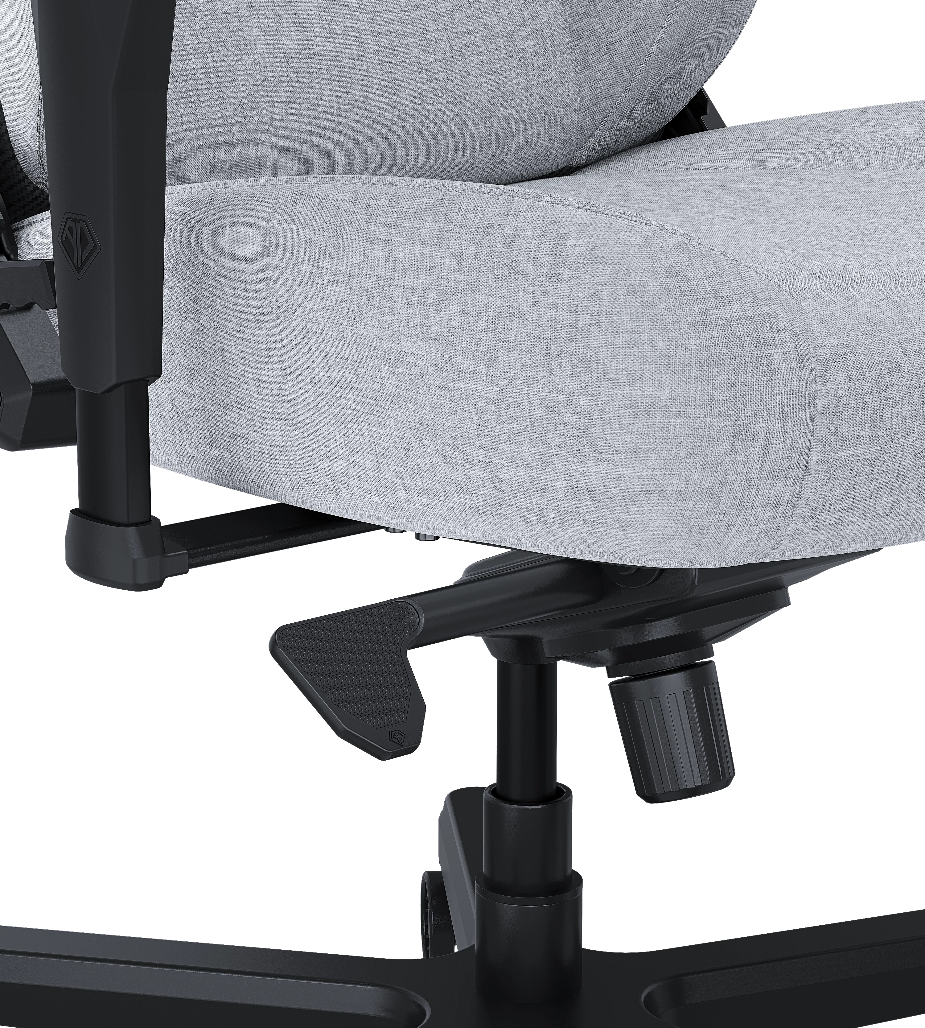 Крісло ігрове Anda Seat Kaiser 3 Pro XL