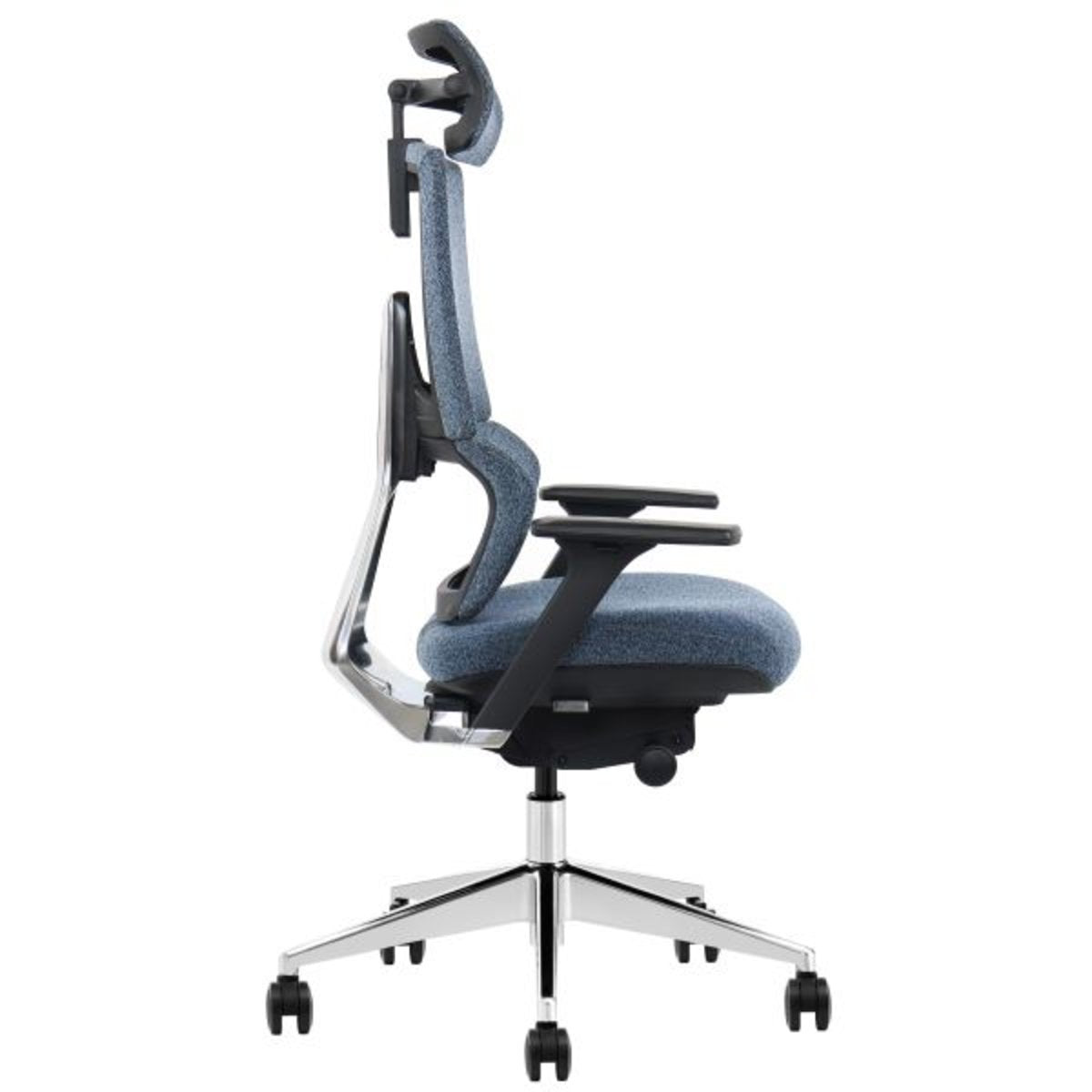 Крісло поворотне для компʼютера HOMER