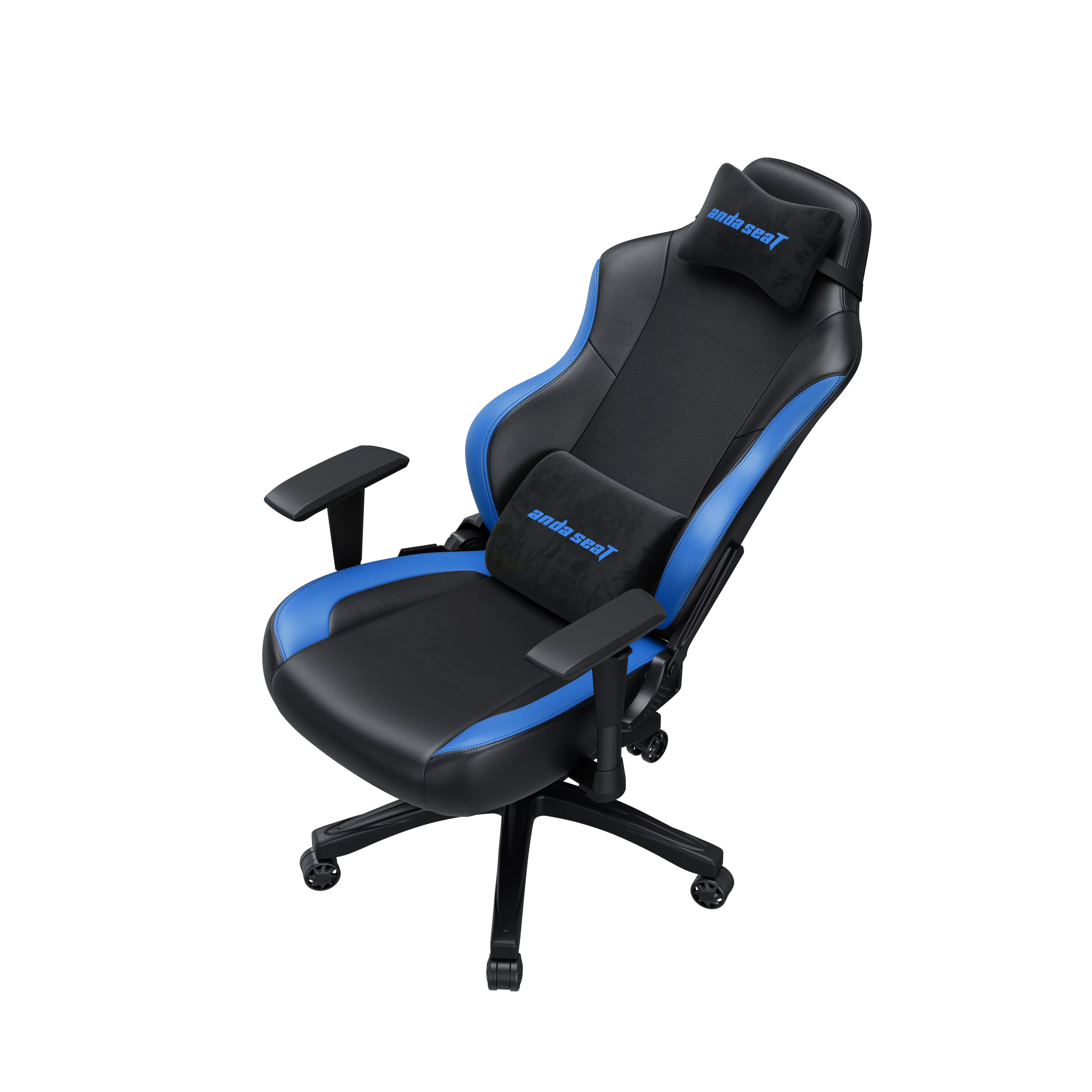 Крісло ігрове Anda Seat Luna L