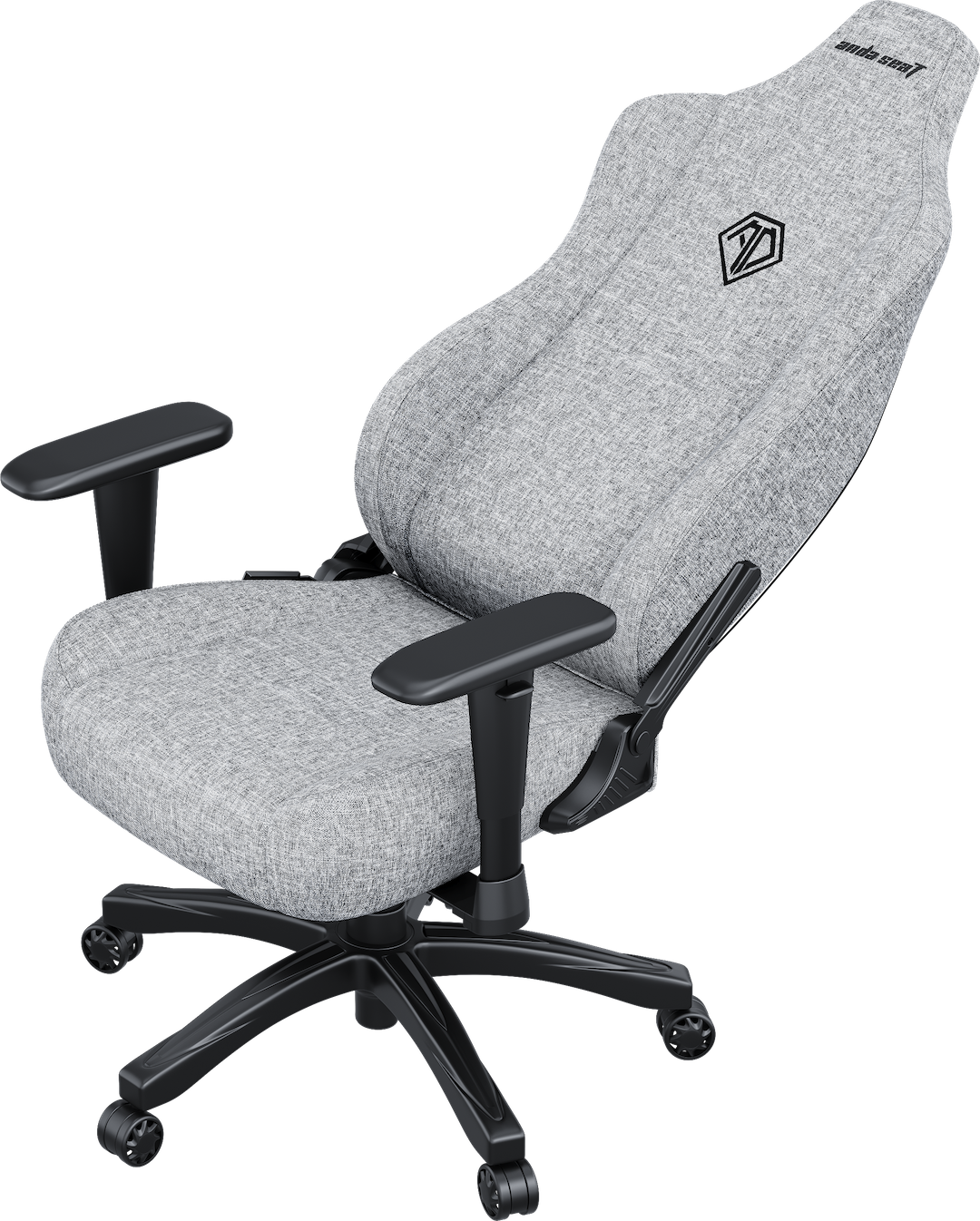 Крісло ігрове Anda Seat Novis Size L