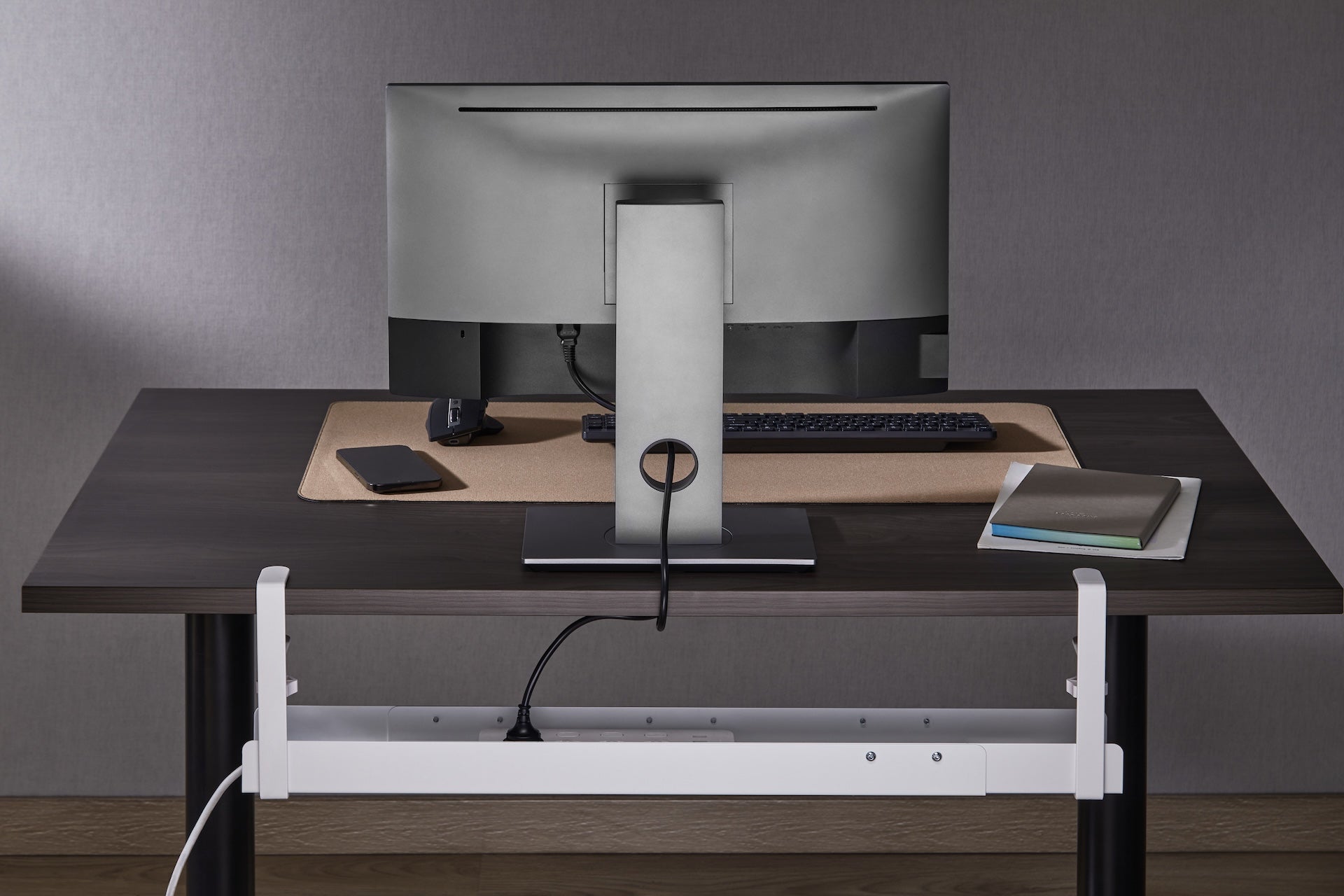 Органайзер для кабелів Officepro CT770