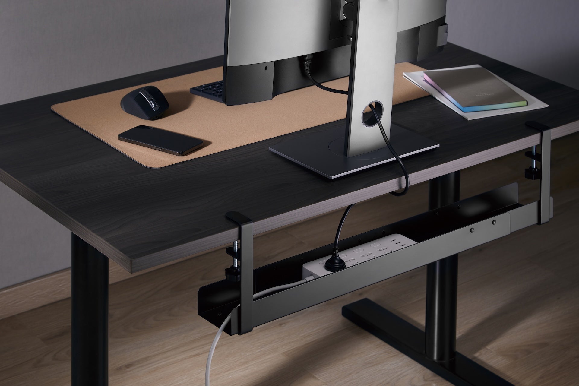 Органайзер для кабелів Officepro CT770