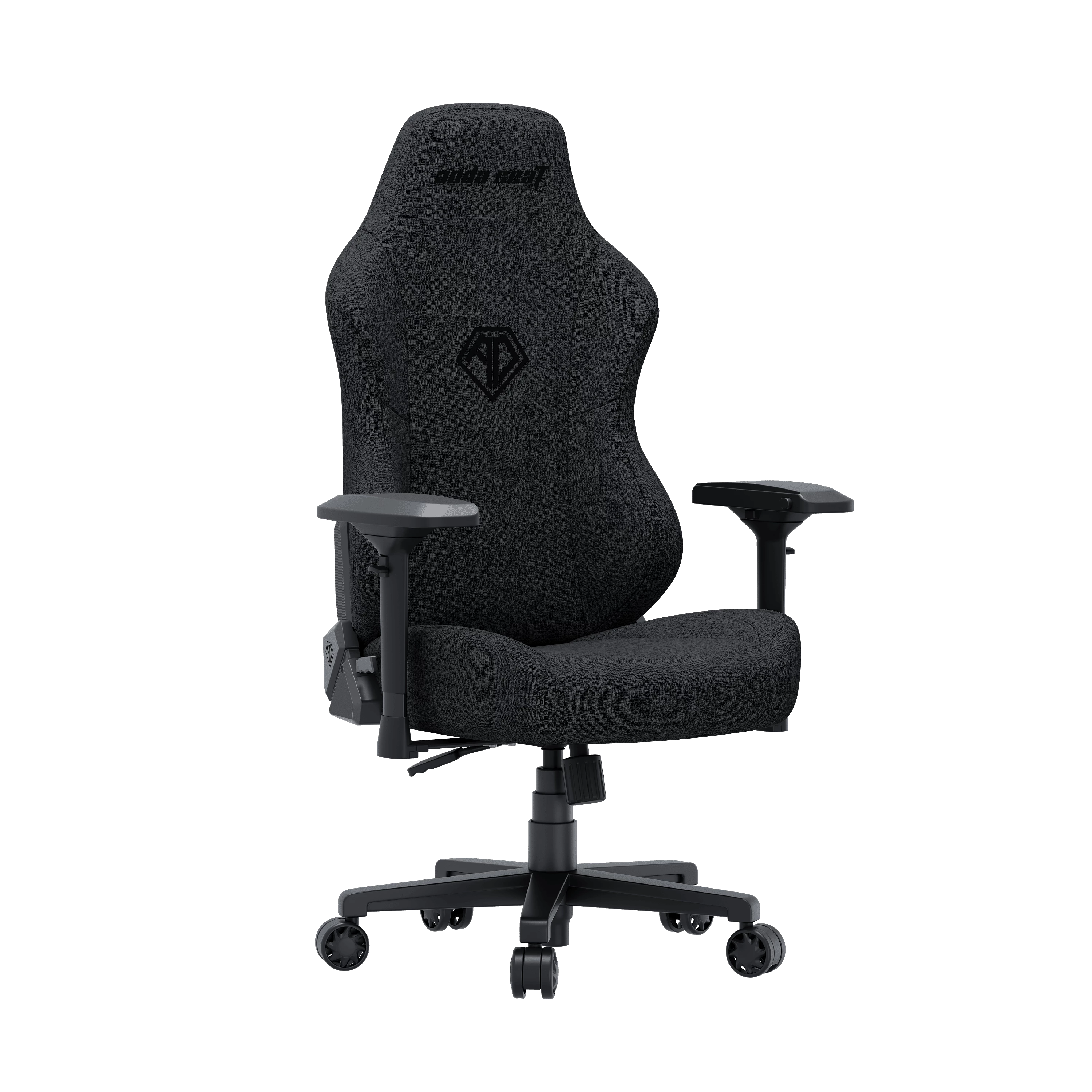 Крісло ігрове Anda Seat Phantom 3 Pro L