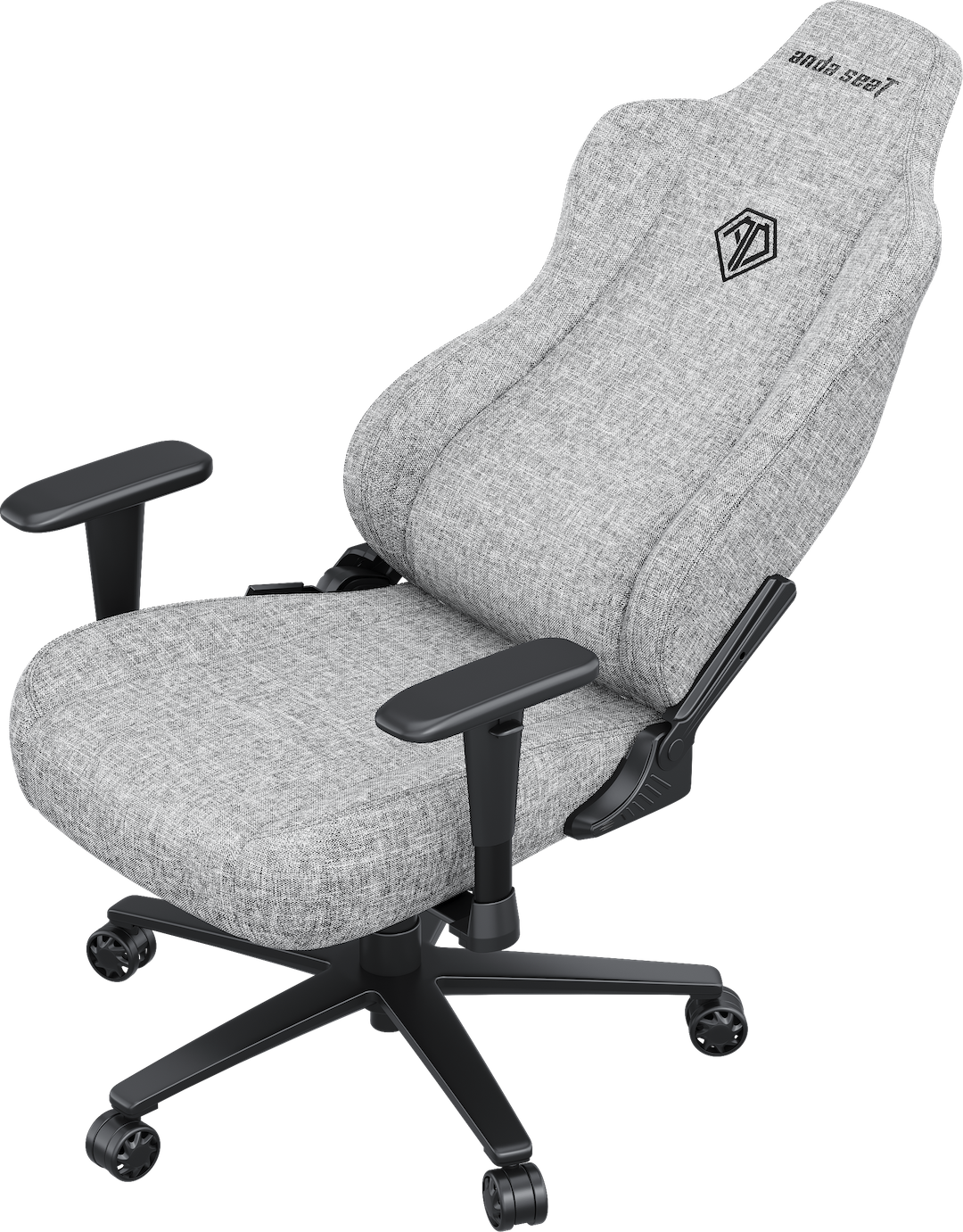 Крісло ігрове Anda Seat Novis Size XL
