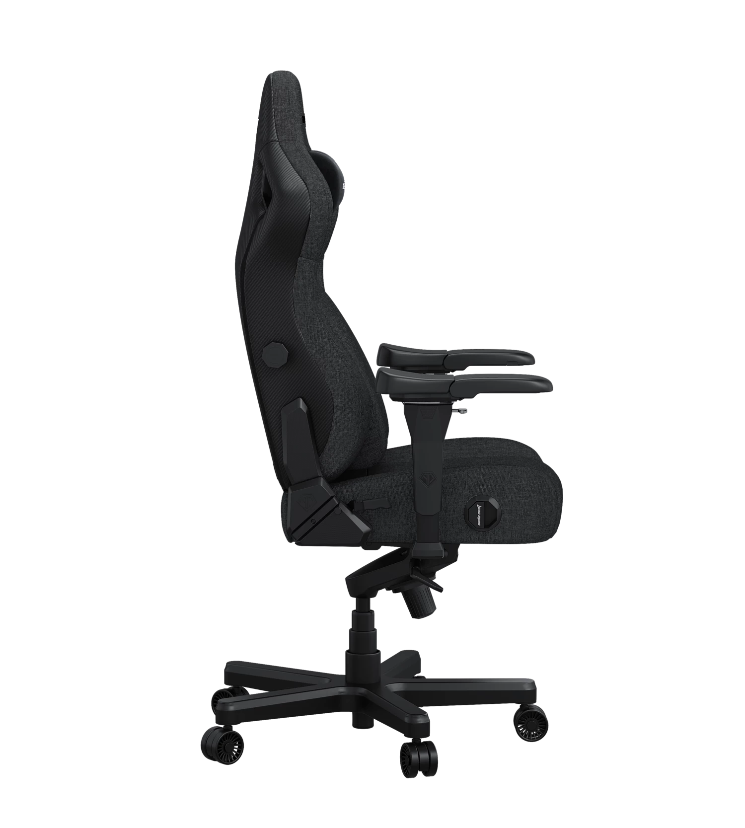 Кресло игровое Anda Seat Kaiser 4 XL