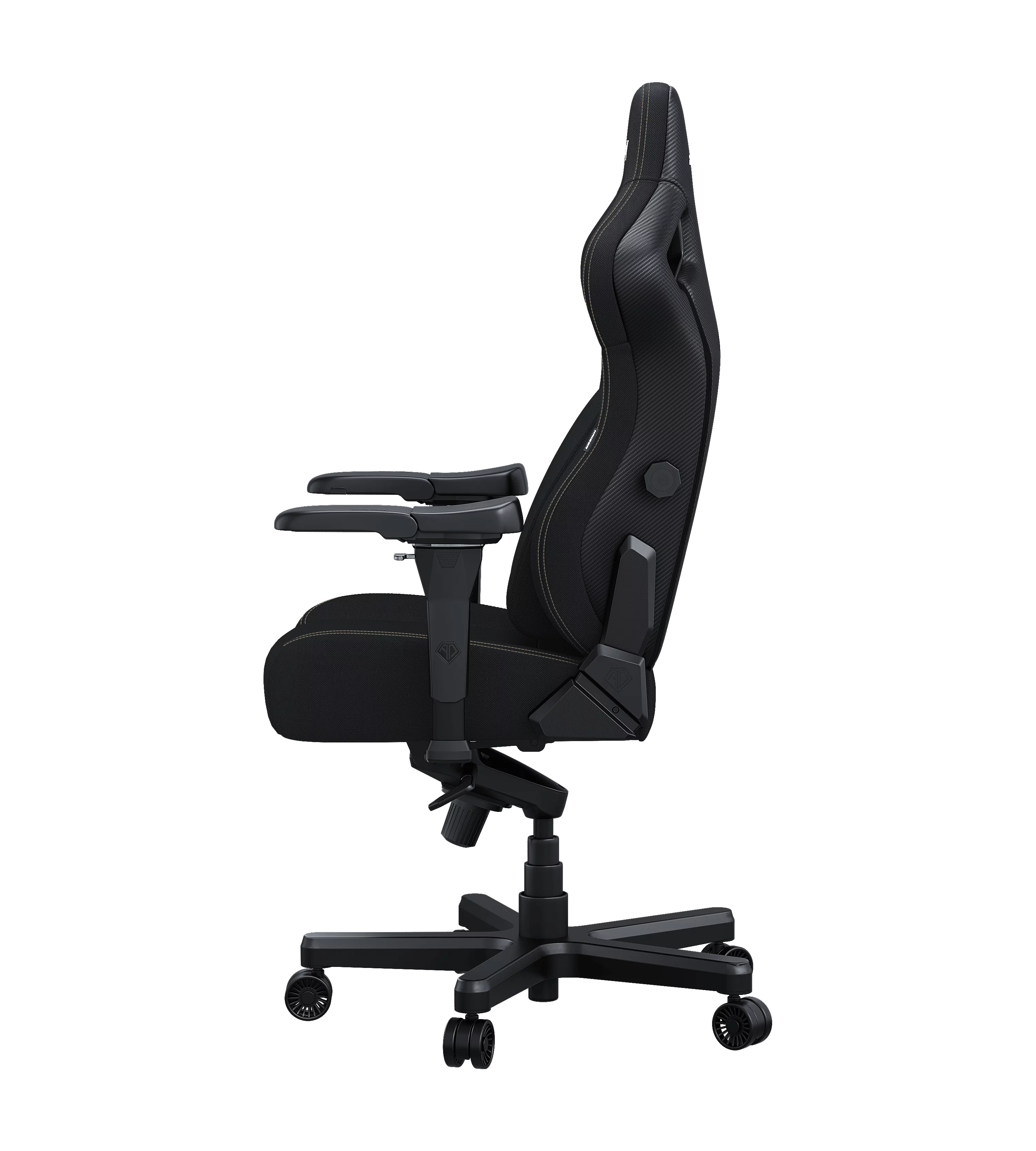 Кресло игровое Anda Seat Kaiser 4 XL