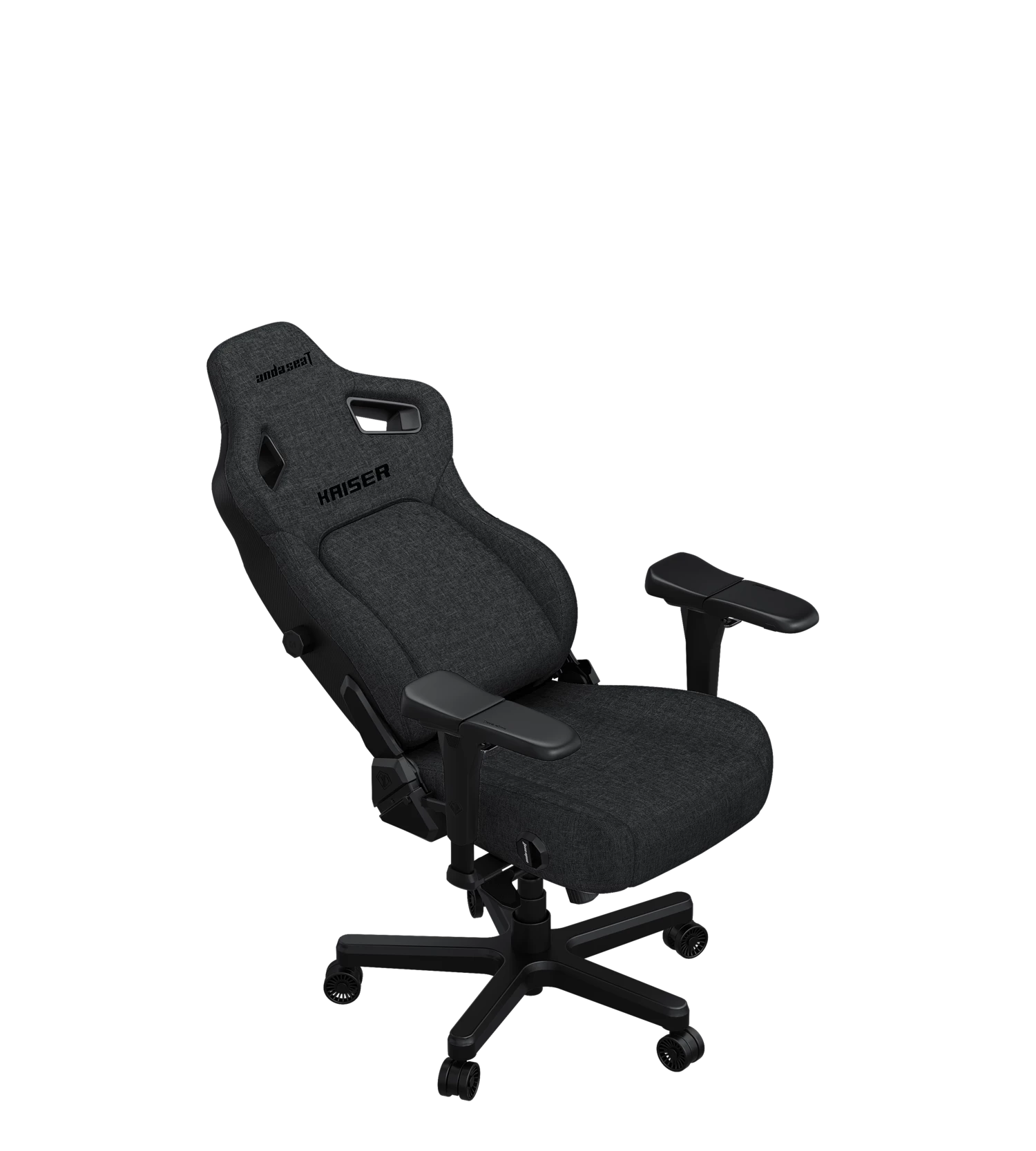 Кресло игровое Anda Seat Kaiser 4 XL