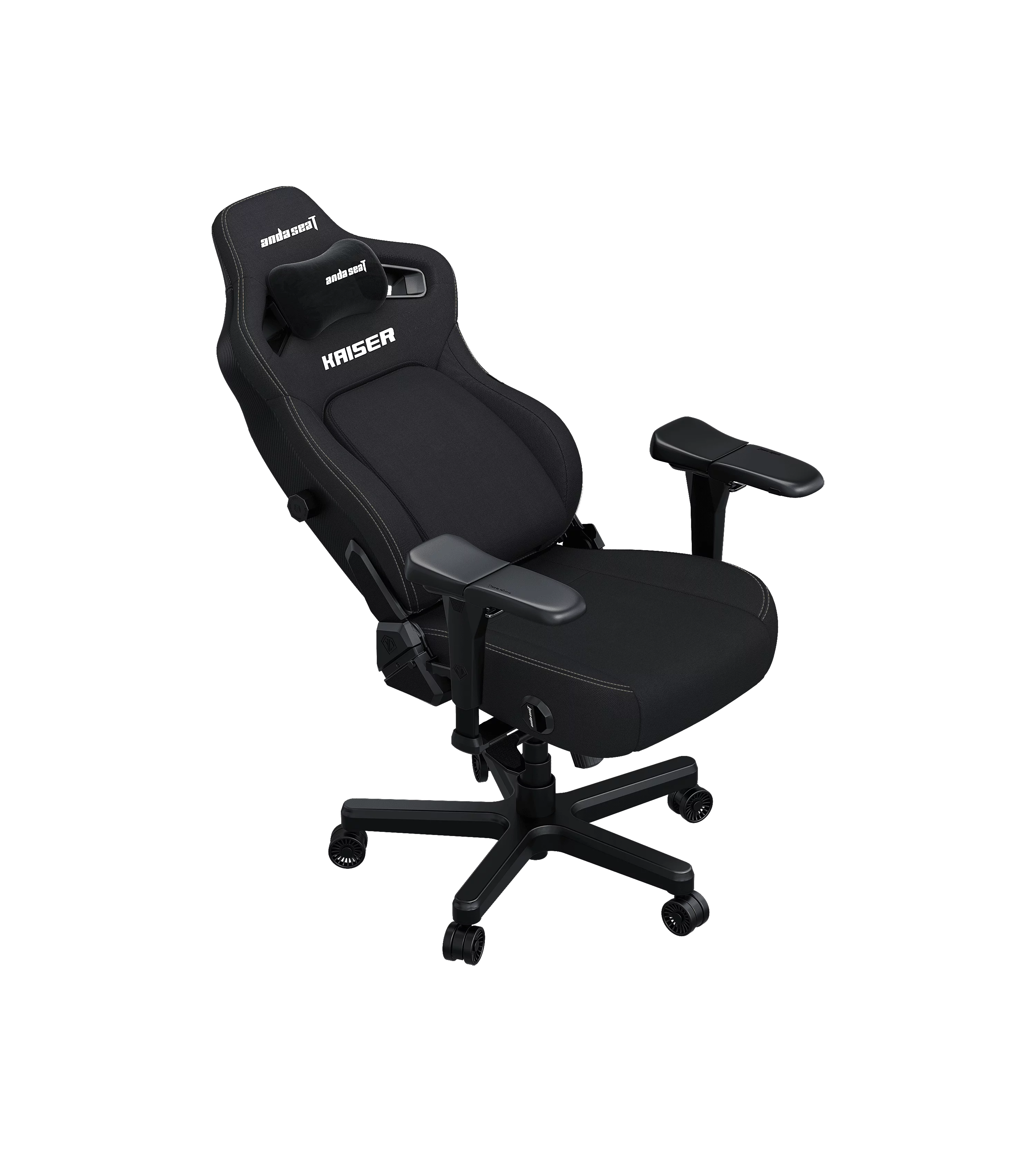 Кресло игровое Anda Seat Kaiser 4 XL