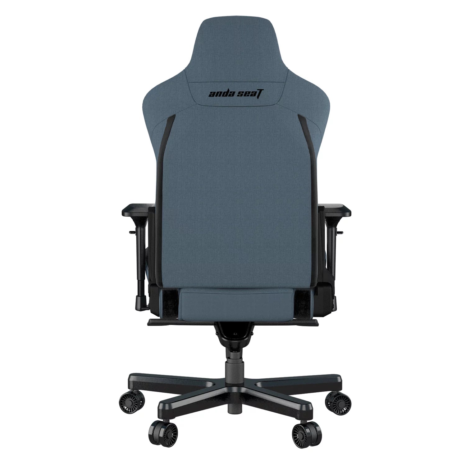 Крісло ігрове Anda Seat T-Pro 2 XL