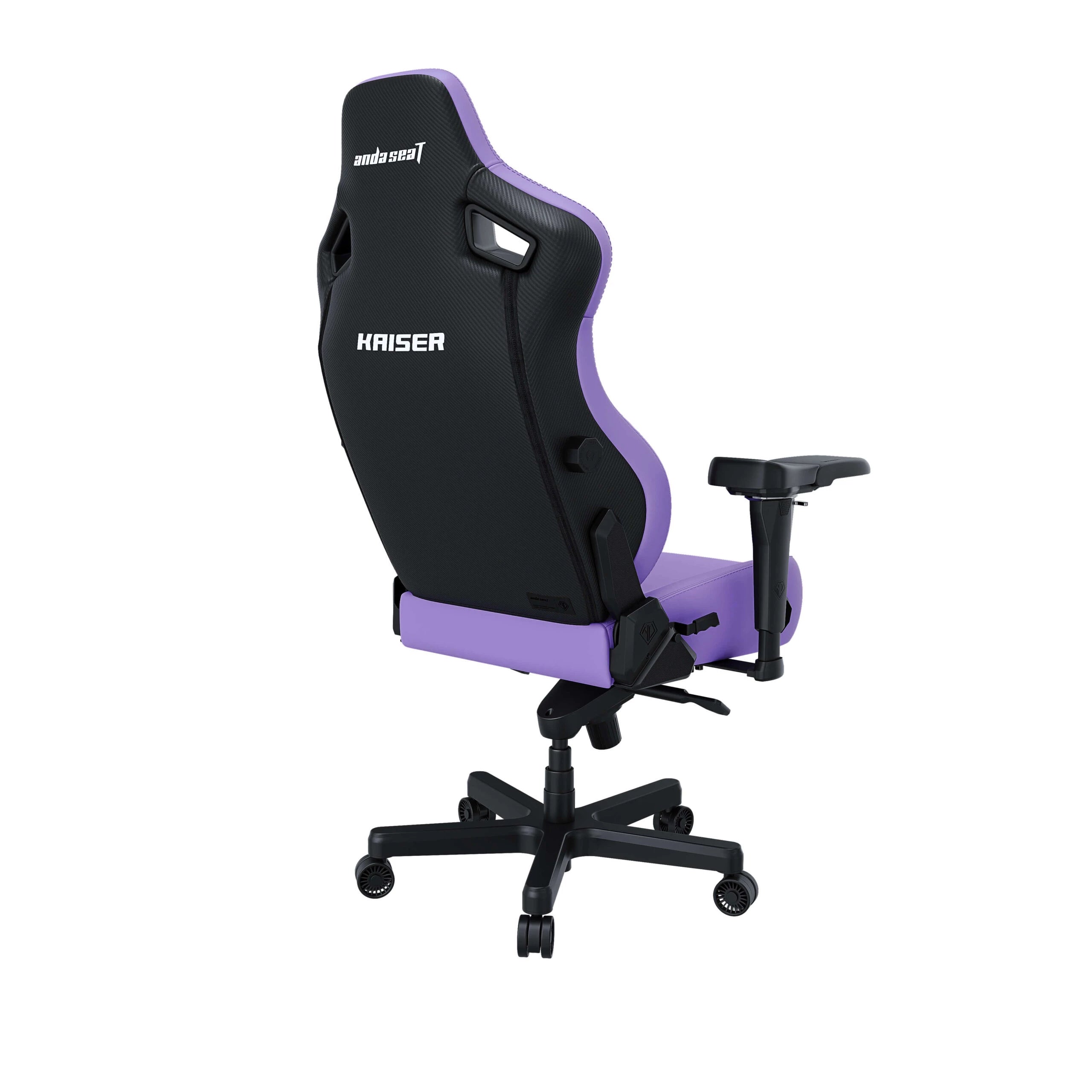 Крісло ігрове Anda Seat Kaiser 4 L
