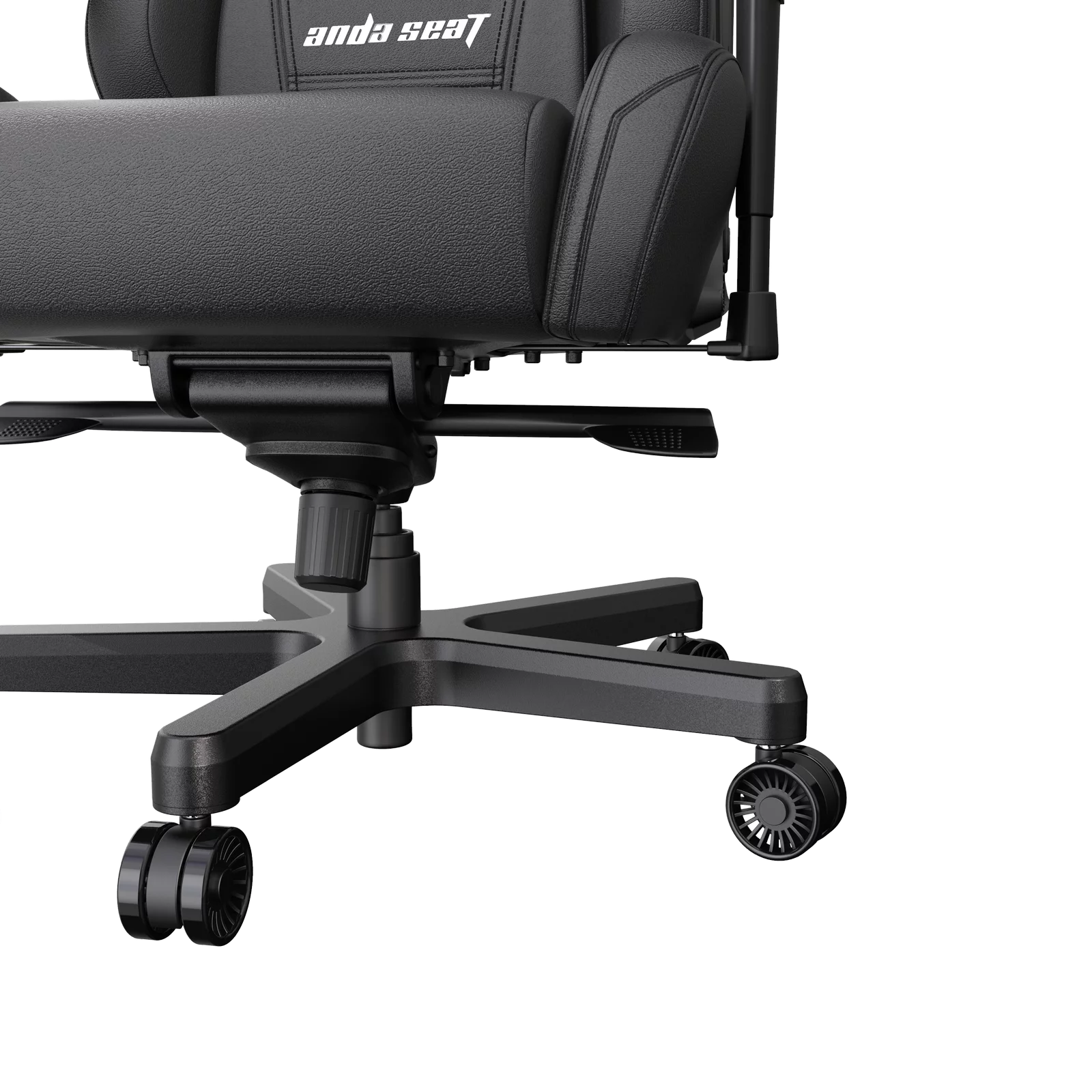 Крісло ігрове Anda Seat Kaiser 2 XL