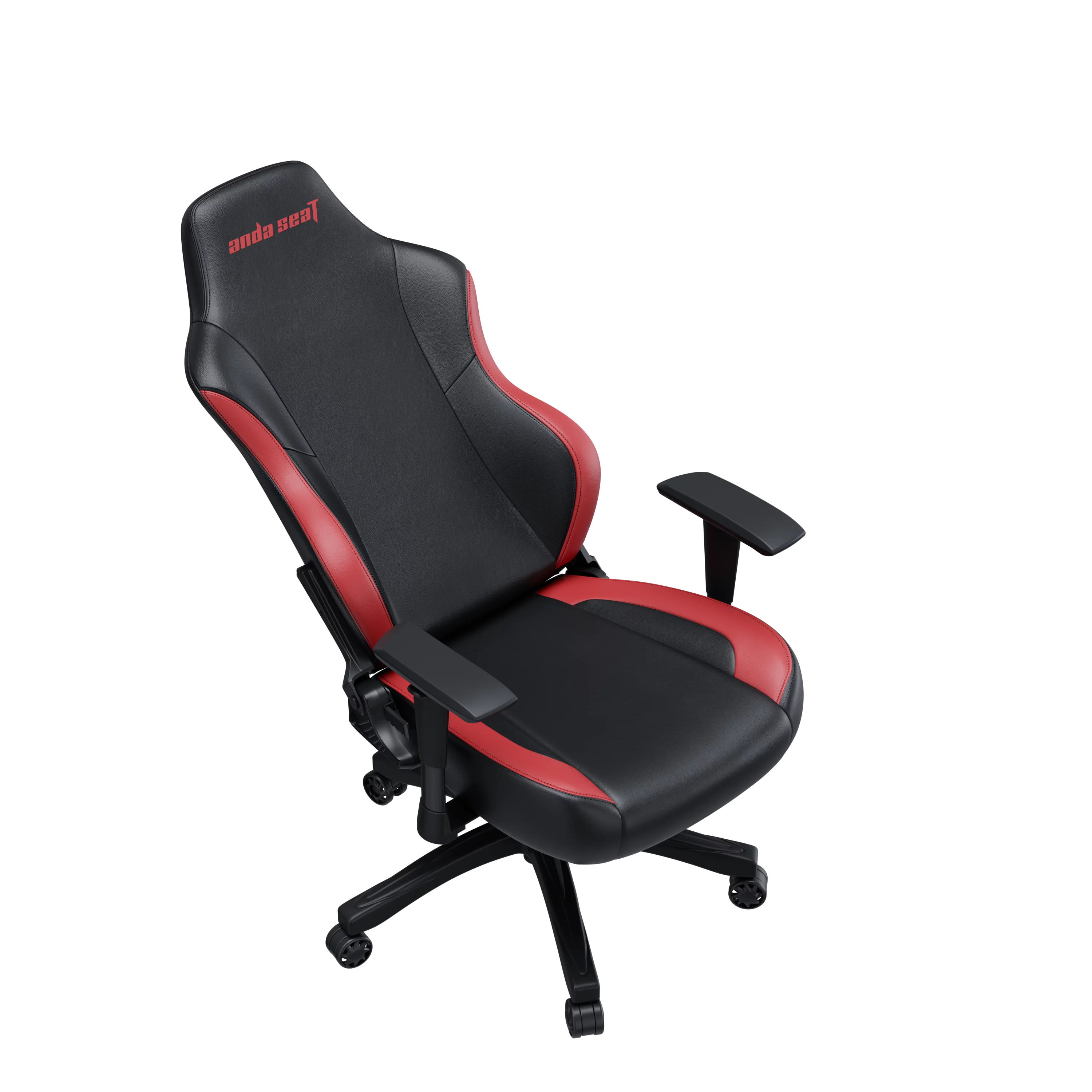Крісло ігрове Anda Seat Luna L