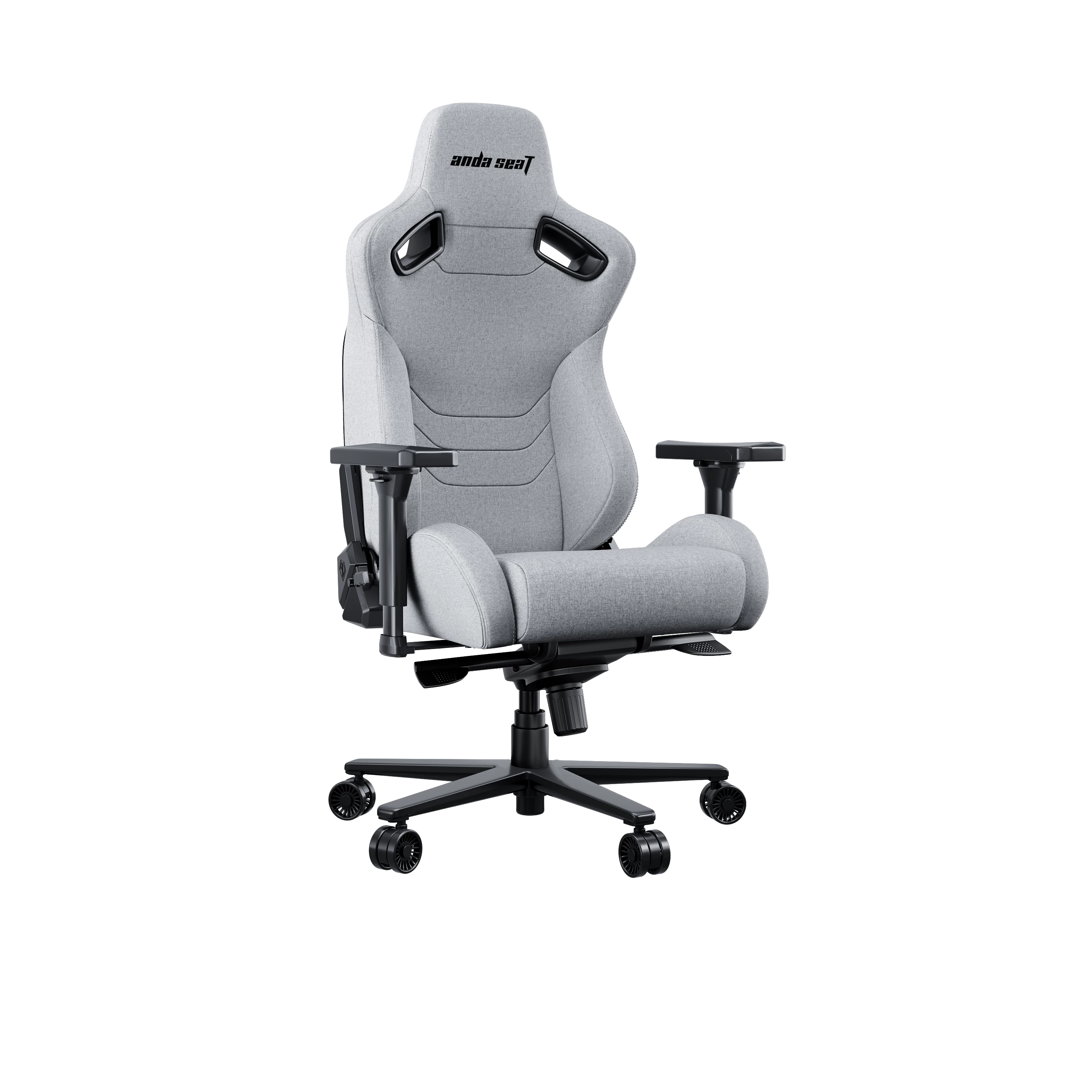Крісло ігрове Anda Seat Kaiser 2 Pro XL
