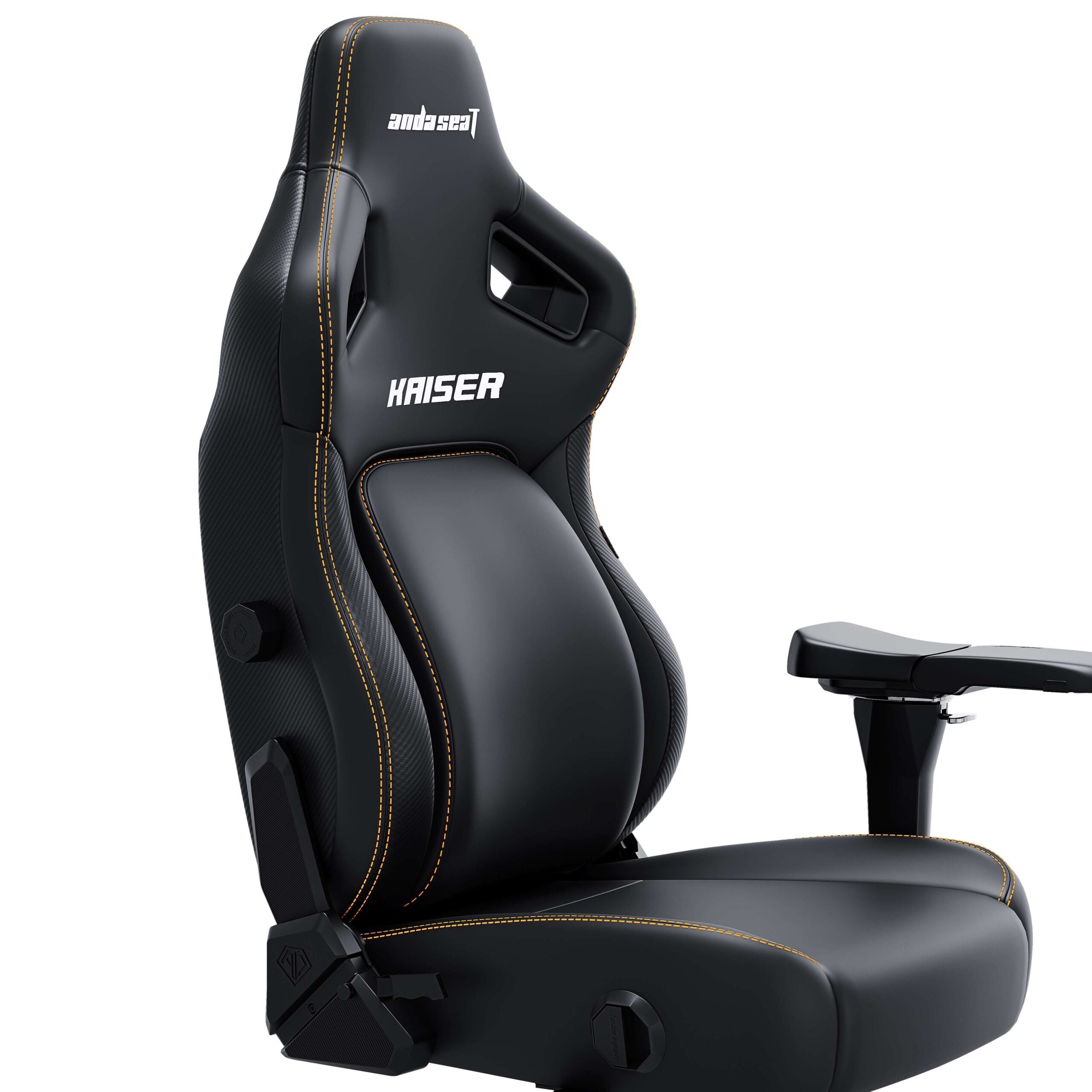 Кресло игровое Anda Seat Kaiser 4 XL