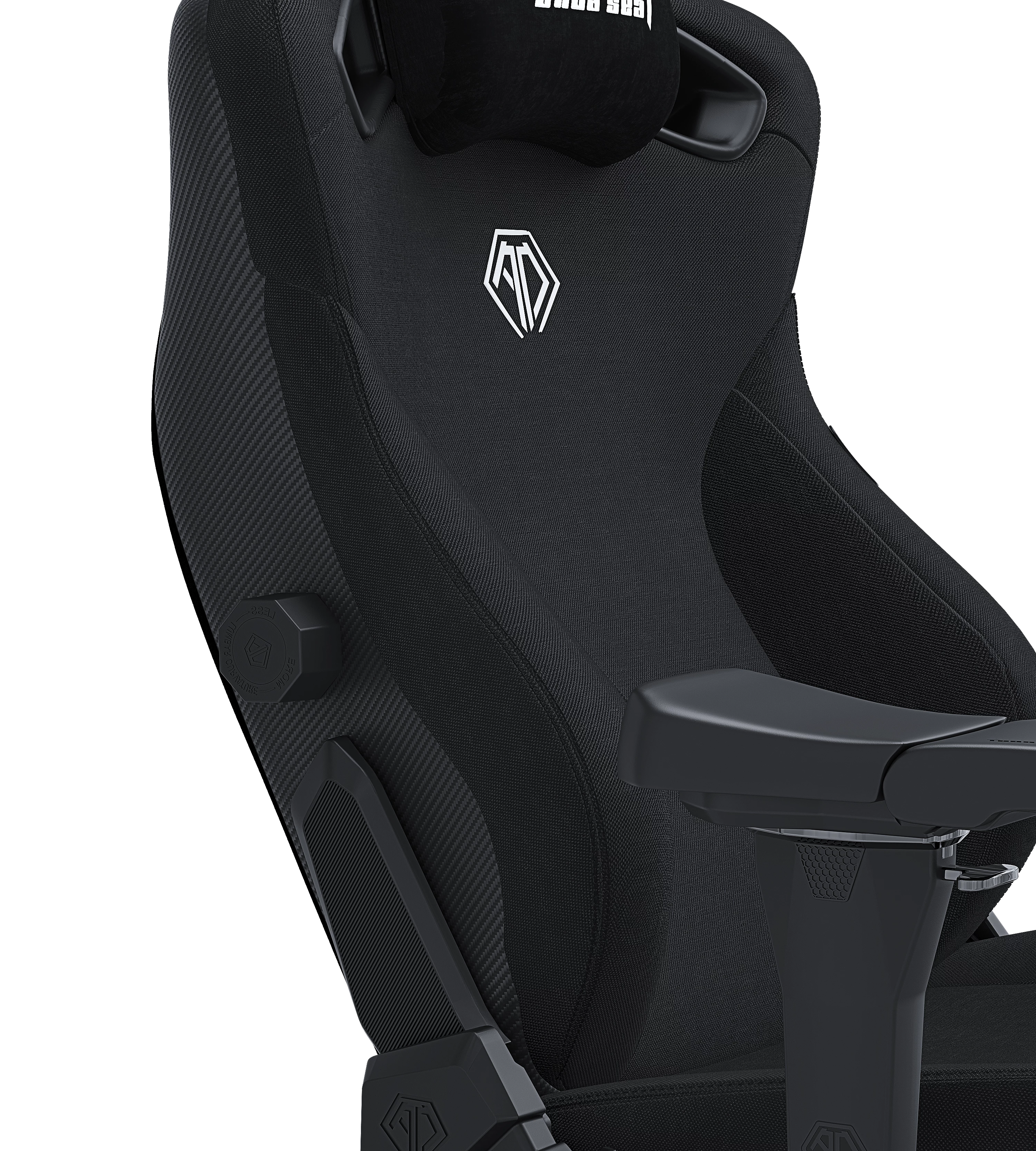 Крісло ігрове Anda Seat Kaiser 3 Pro XL