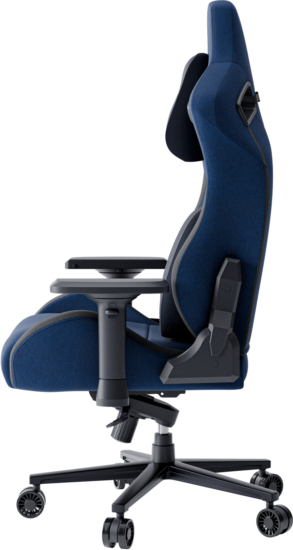 Крісло ігрове Gamepro GC900